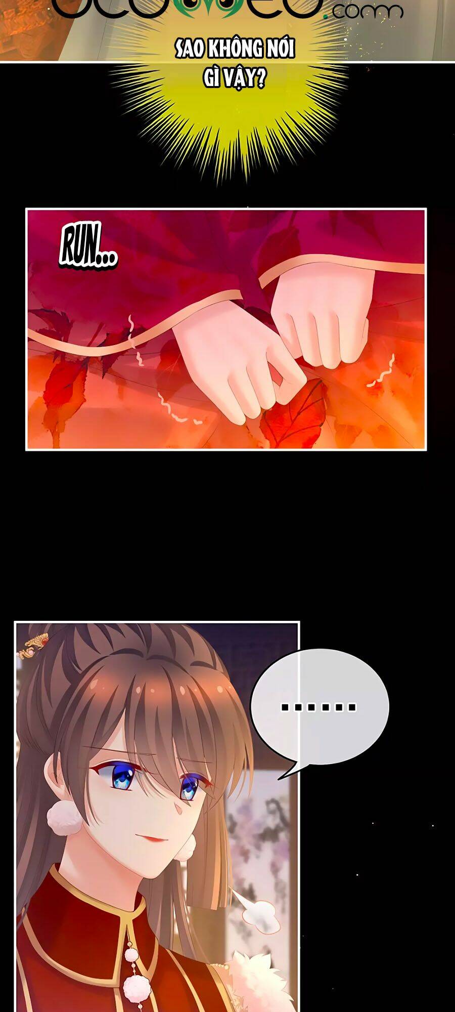 Hậu Cung Của Nữ Đế Chapter 200 - Trang 2