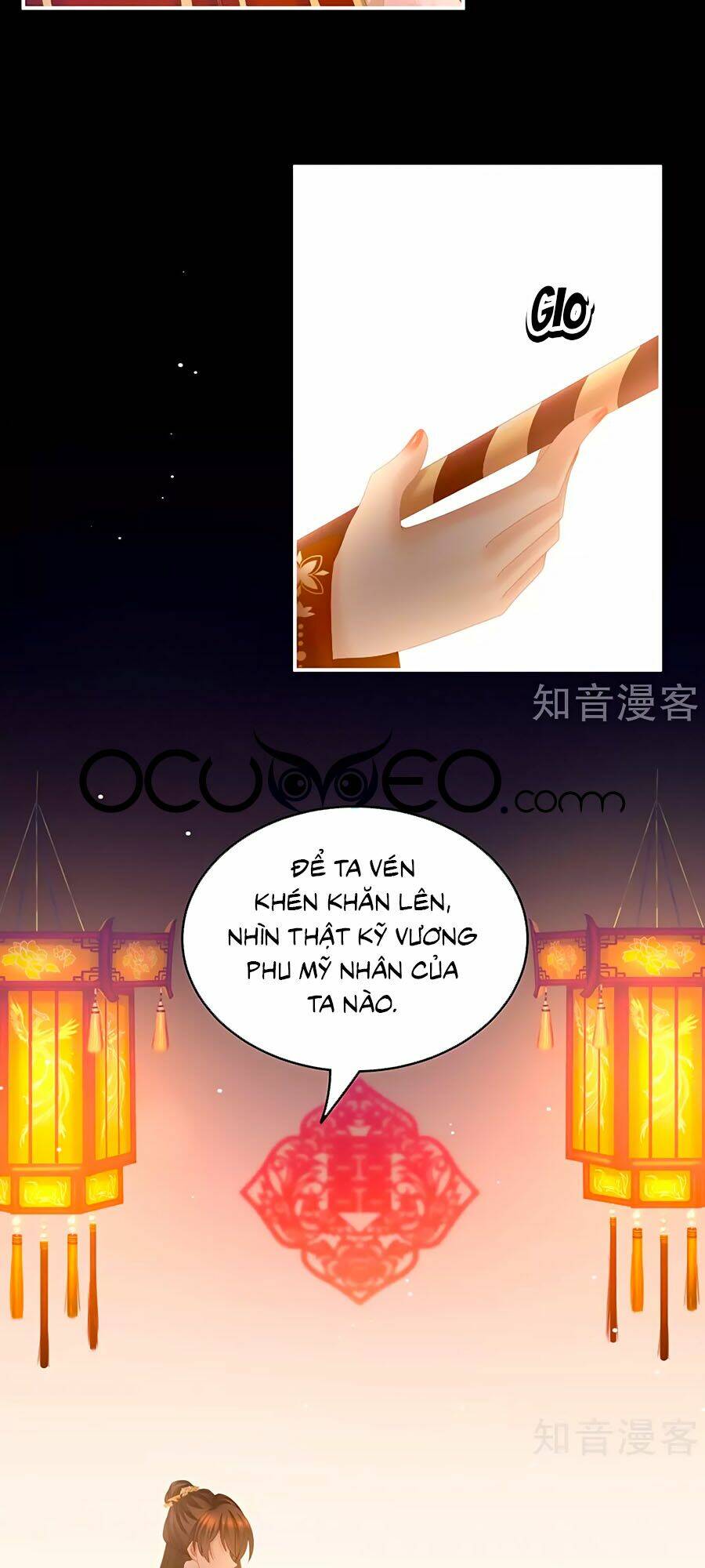 Hậu Cung Của Nữ Đế Chapter 200 - Trang 2