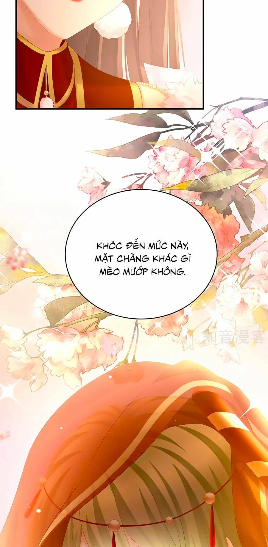 Hậu Cung Của Nữ Đế Chapter 200 - Trang 2