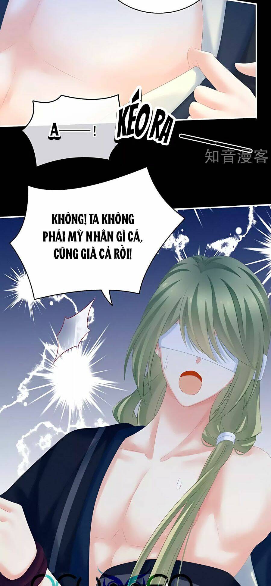 Hậu Cung Của Nữ Đế Chapter 200 - Trang 2