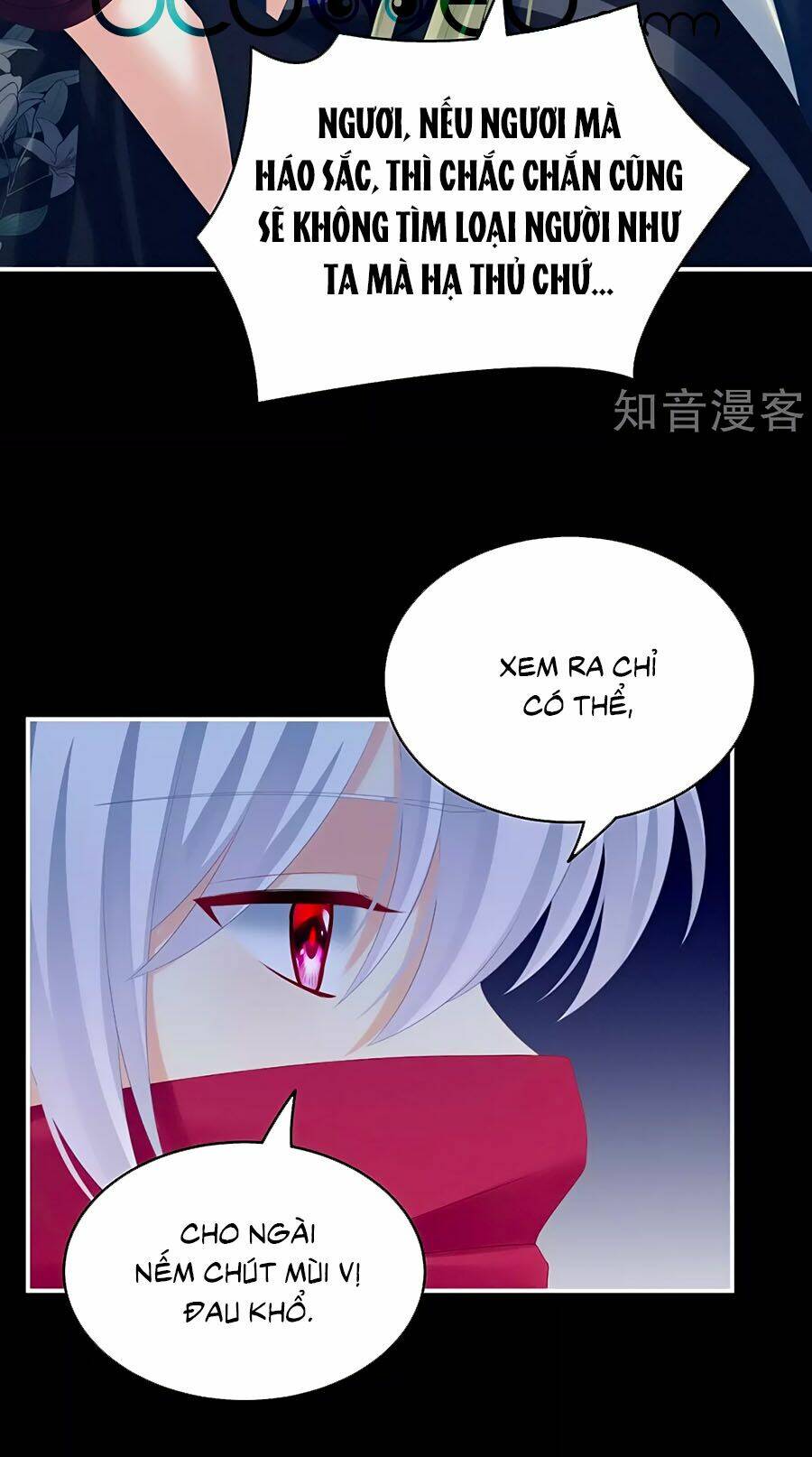 Hậu Cung Của Nữ Đế Chapter 200 - Trang 2