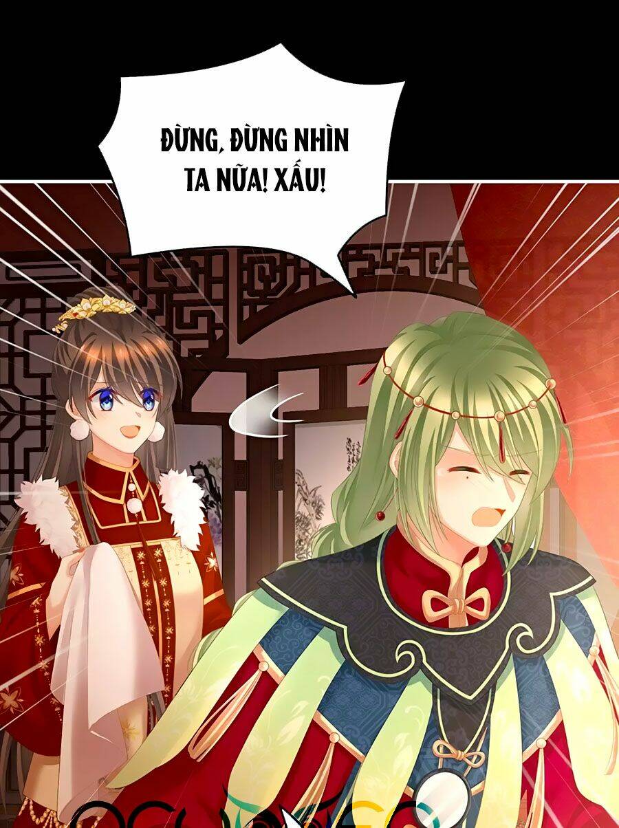 Hậu Cung Của Nữ Đế Chapter 201 - Trang 2