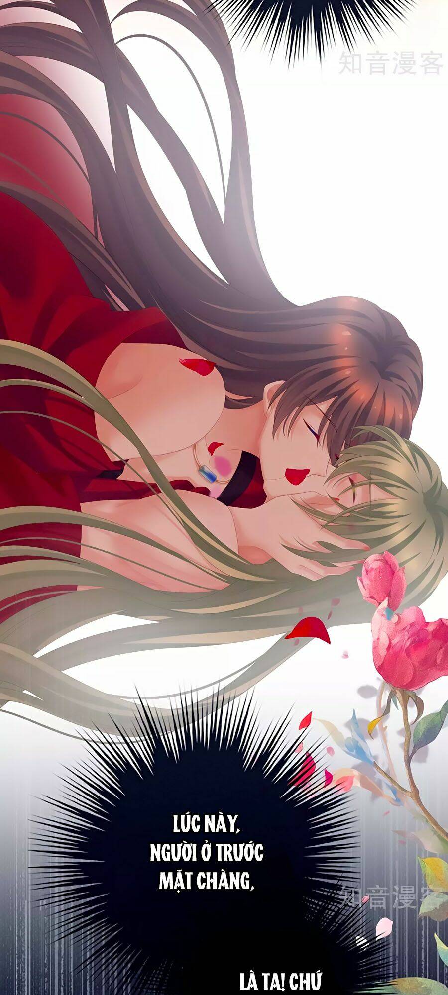 Hậu Cung Của Nữ Đế Chapter 201 - Trang 2