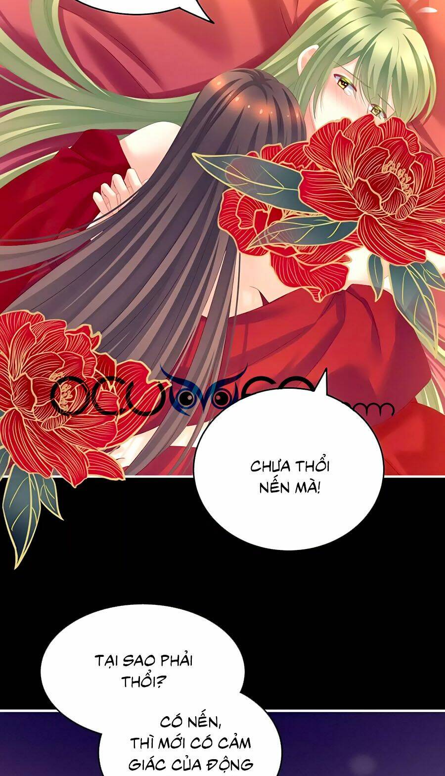 Hậu Cung Của Nữ Đế Chapter 201 - Trang 2