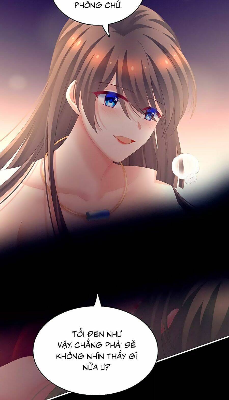 Hậu Cung Của Nữ Đế Chapter 201 - Trang 2