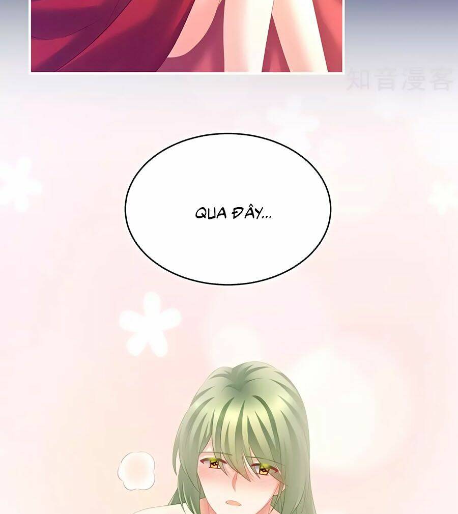 Hậu Cung Của Nữ Đế Chapter 201 - Trang 2