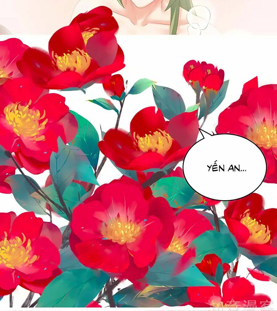 Hậu Cung Của Nữ Đế Chapter 201 - Trang 2