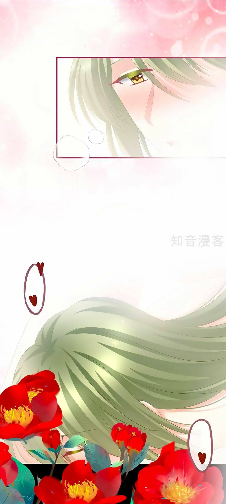 Hậu Cung Của Nữ Đế Chapter 201 - Trang 2