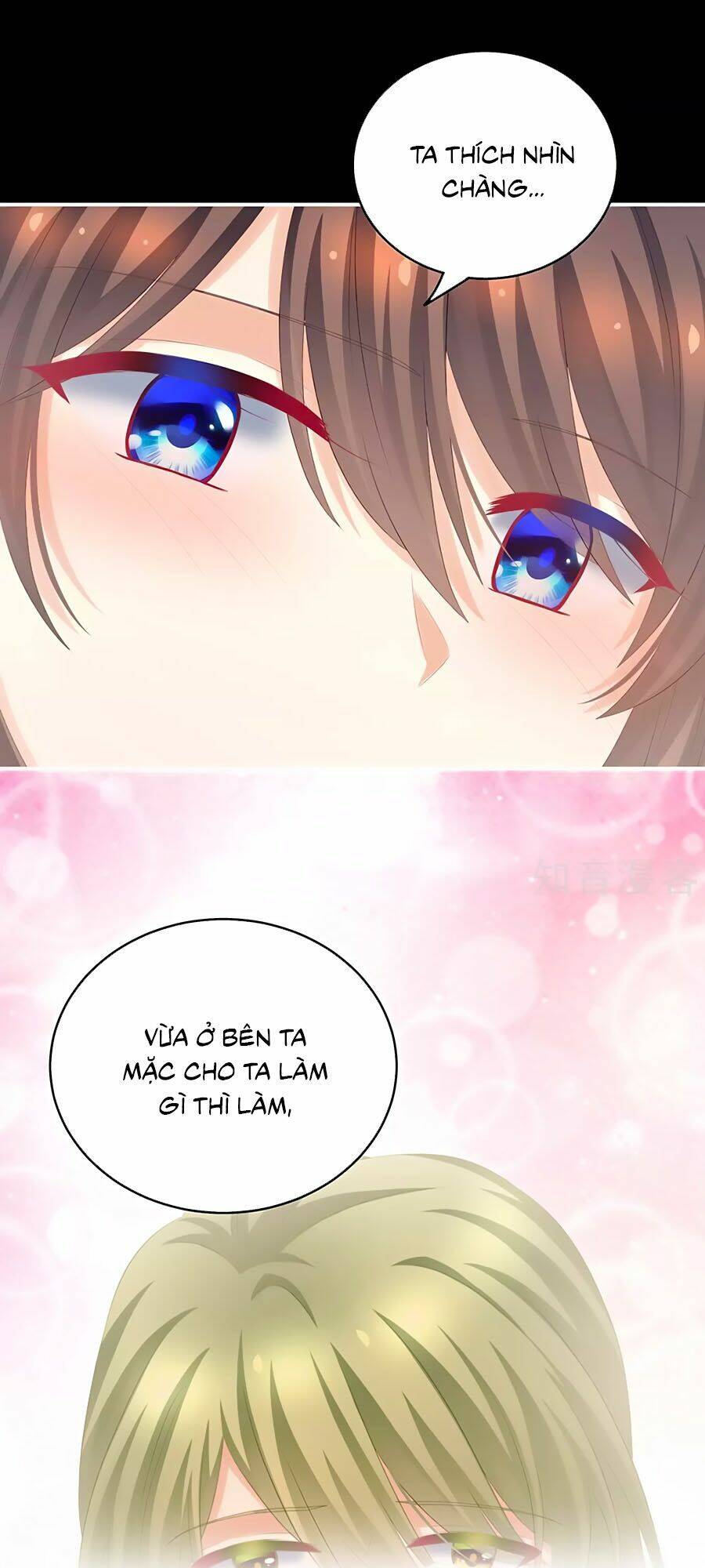 Hậu Cung Của Nữ Đế Chapter 201 - Trang 2