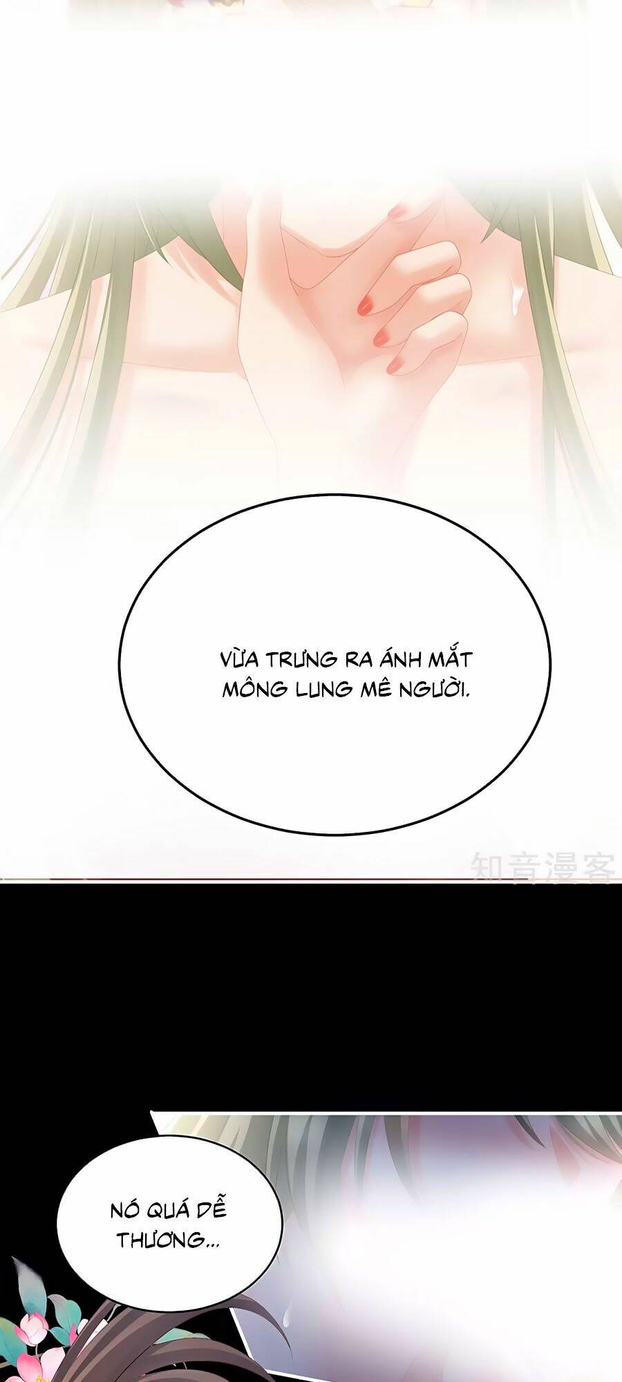 Hậu Cung Của Nữ Đế Chapter 201 - Trang 2