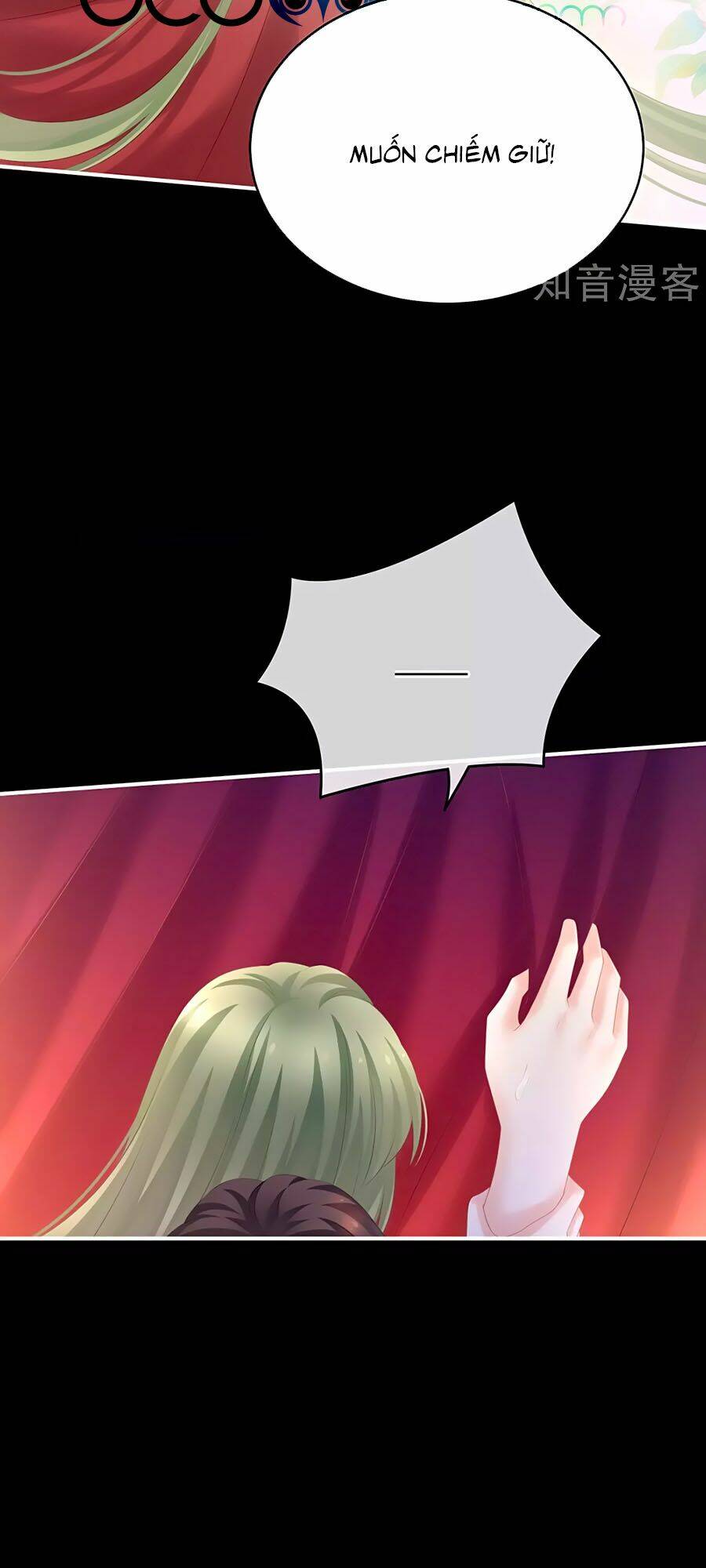 Hậu Cung Của Nữ Đế Chapter 201 - Trang 2