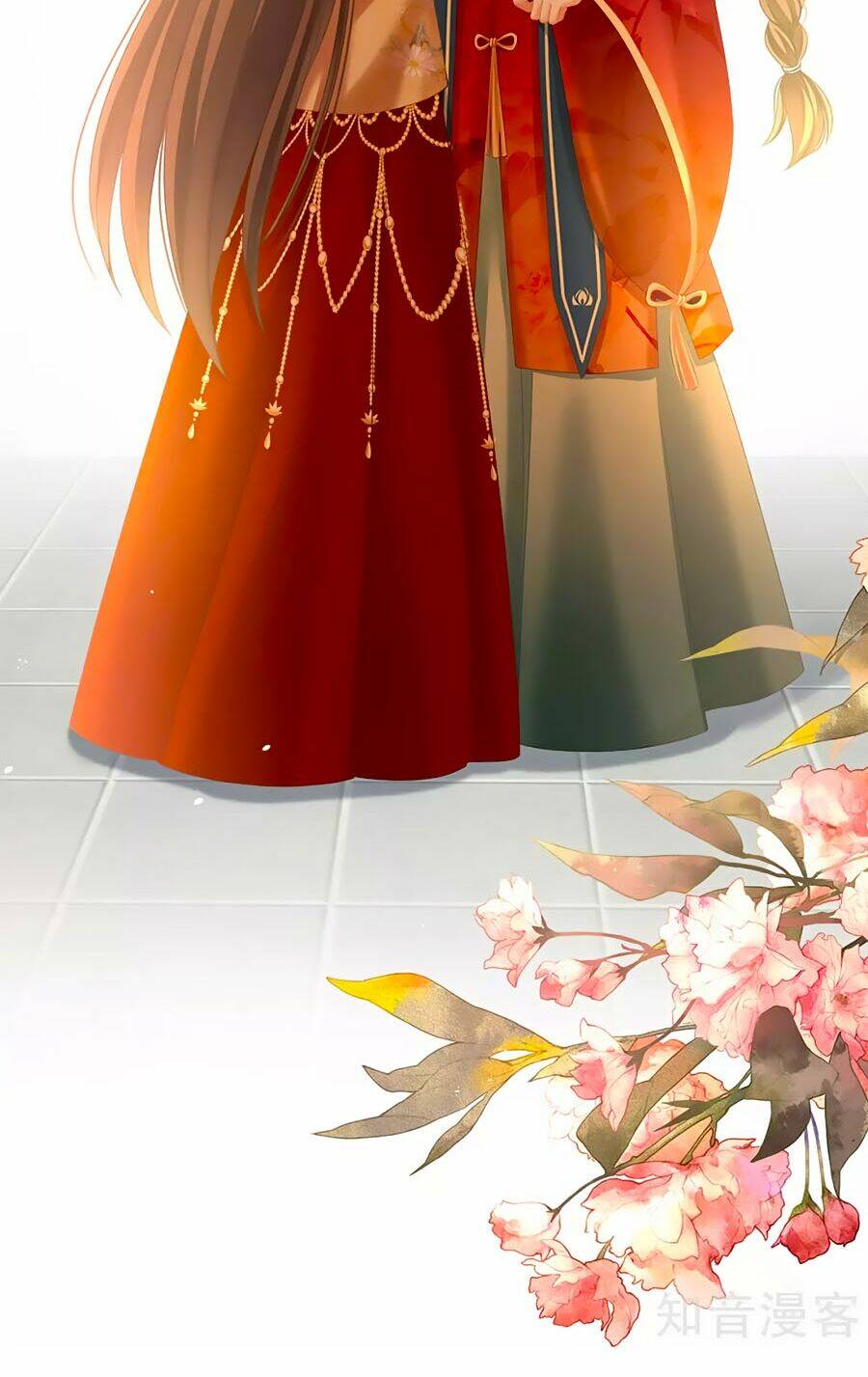 Hậu Cung Của Nữ Đế Chapter 201 - Trang 2