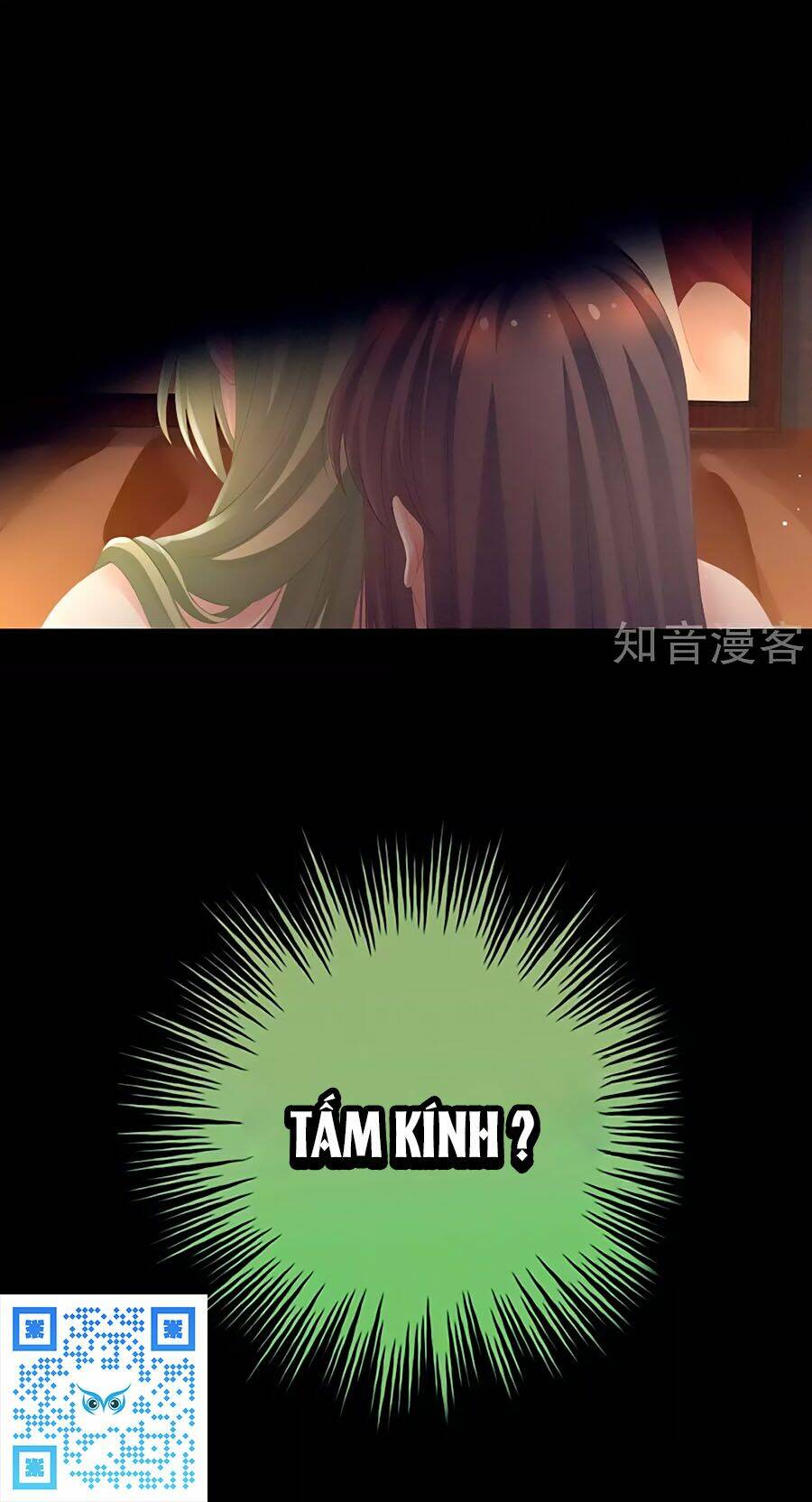 Hậu Cung Của Nữ Đế Chapter 201 - Trang 2