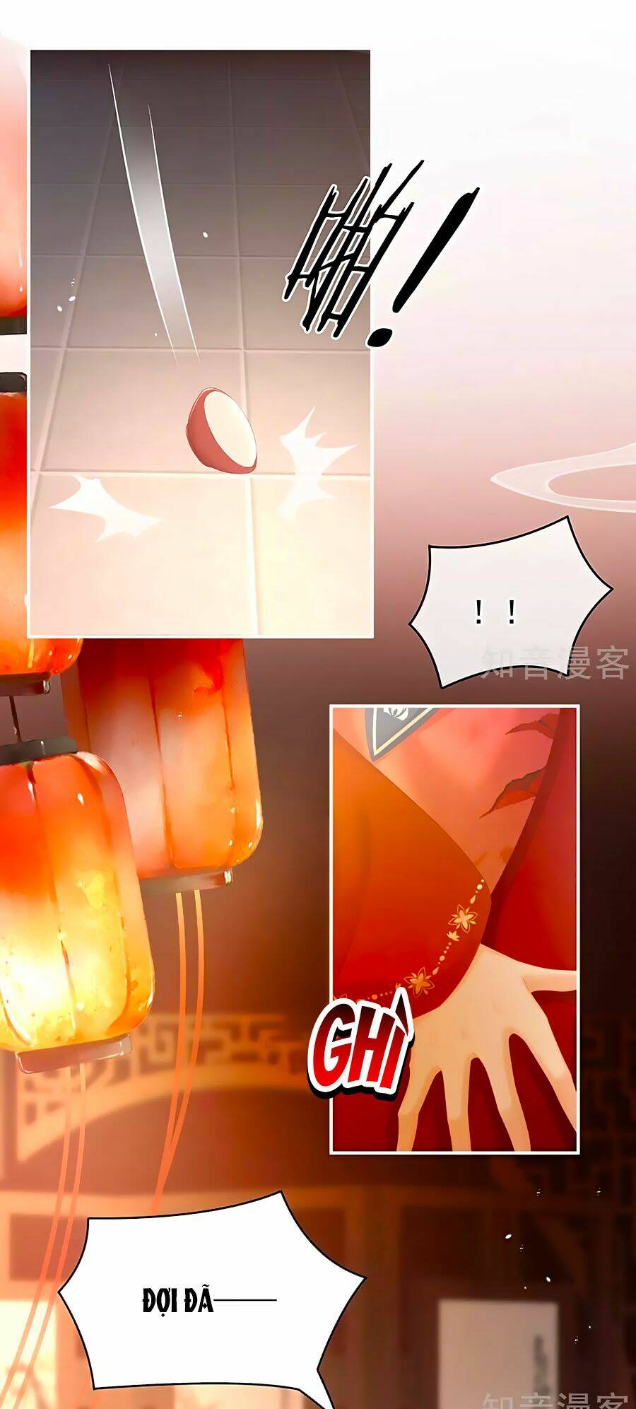 Hậu Cung Của Nữ Đế Chapter 201 - Trang 2