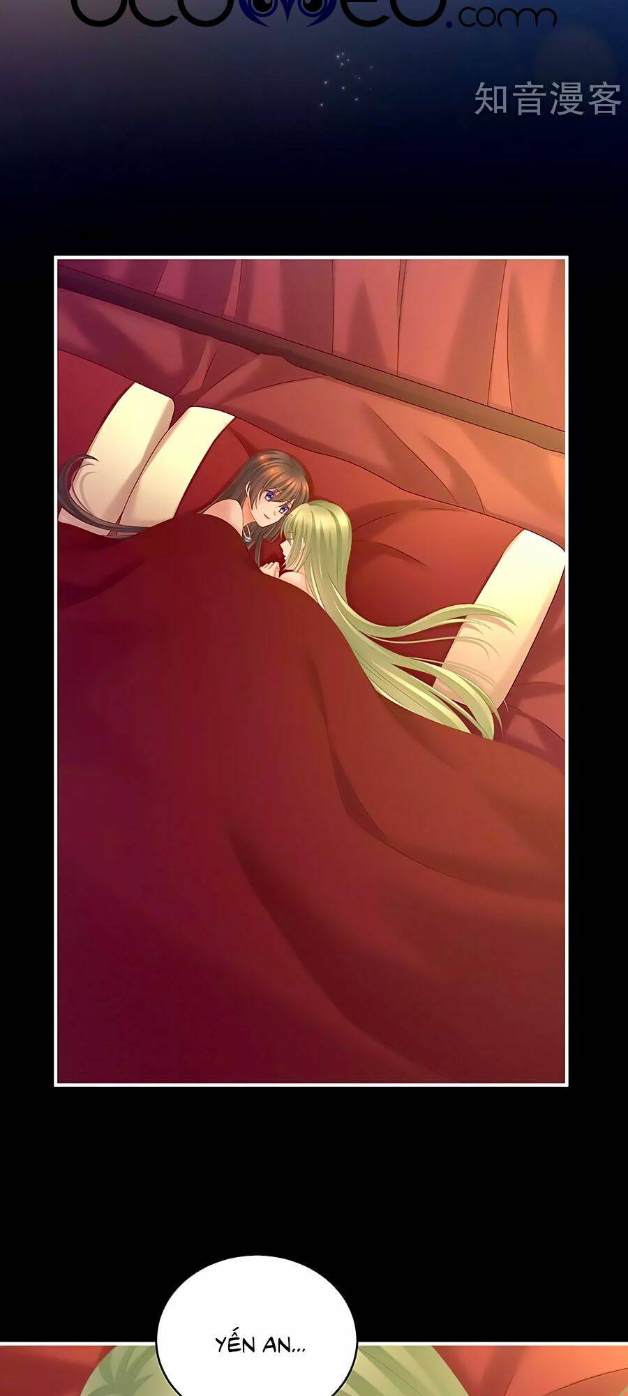 Hậu Cung Của Nữ Đế Chapter 202 - Trang 2