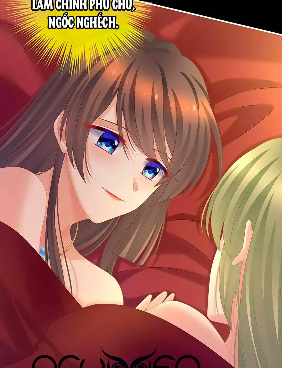 Hậu Cung Của Nữ Đế Chapter 202 - Trang 2