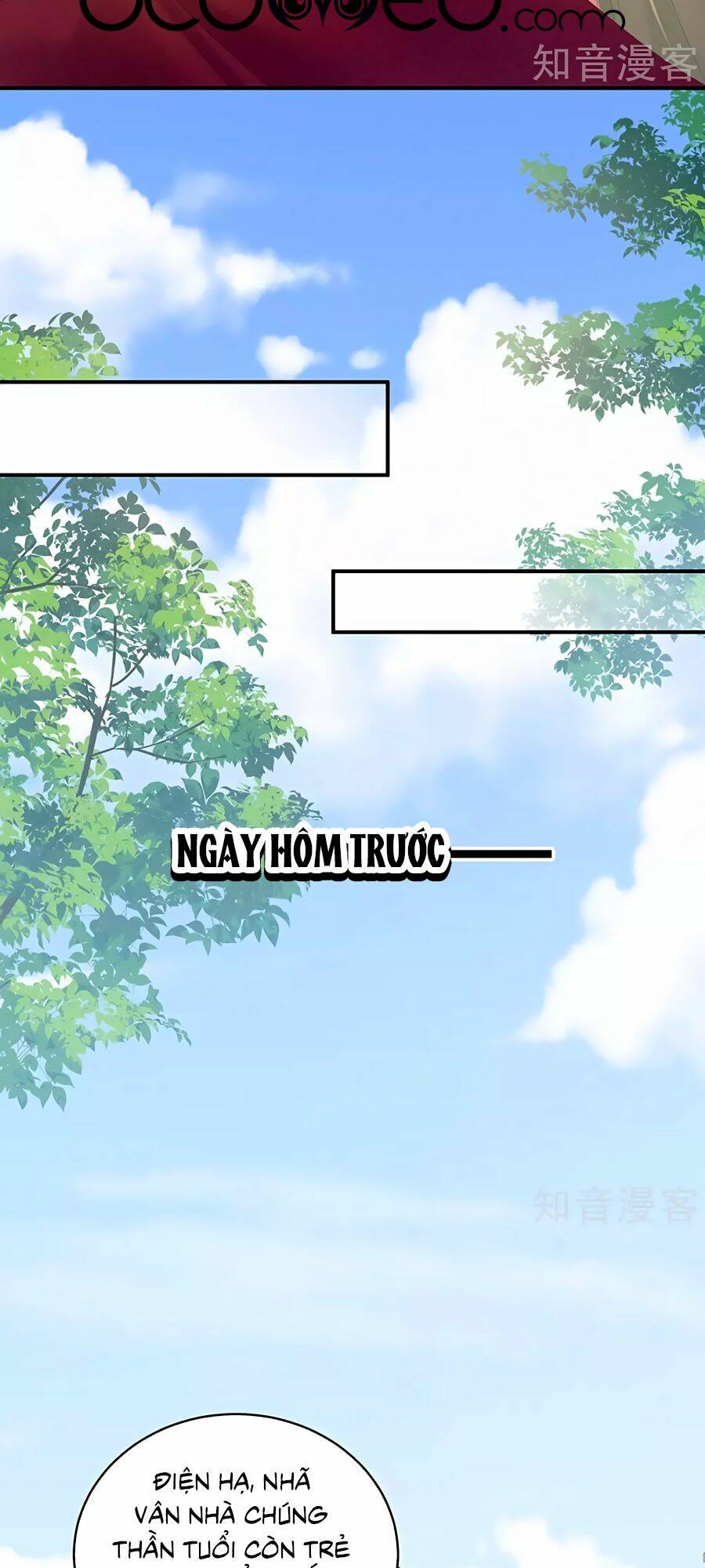 Hậu Cung Của Nữ Đế Chapter 202 - Trang 2