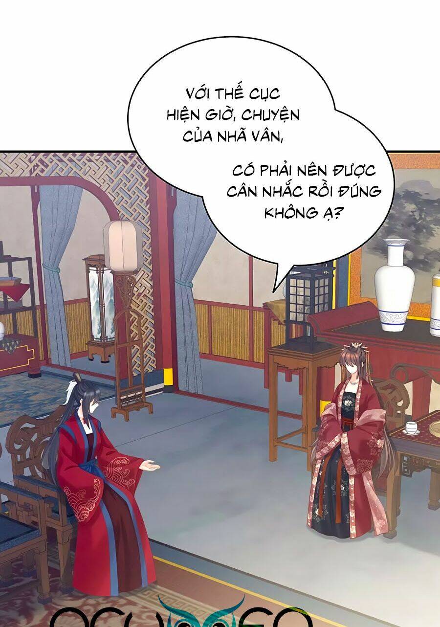Hậu Cung Của Nữ Đế Chapter 202 - Trang 2