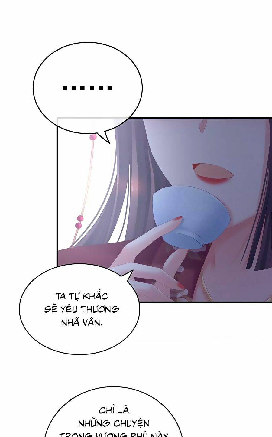 Hậu Cung Của Nữ Đế Chapter 202 - Trang 2