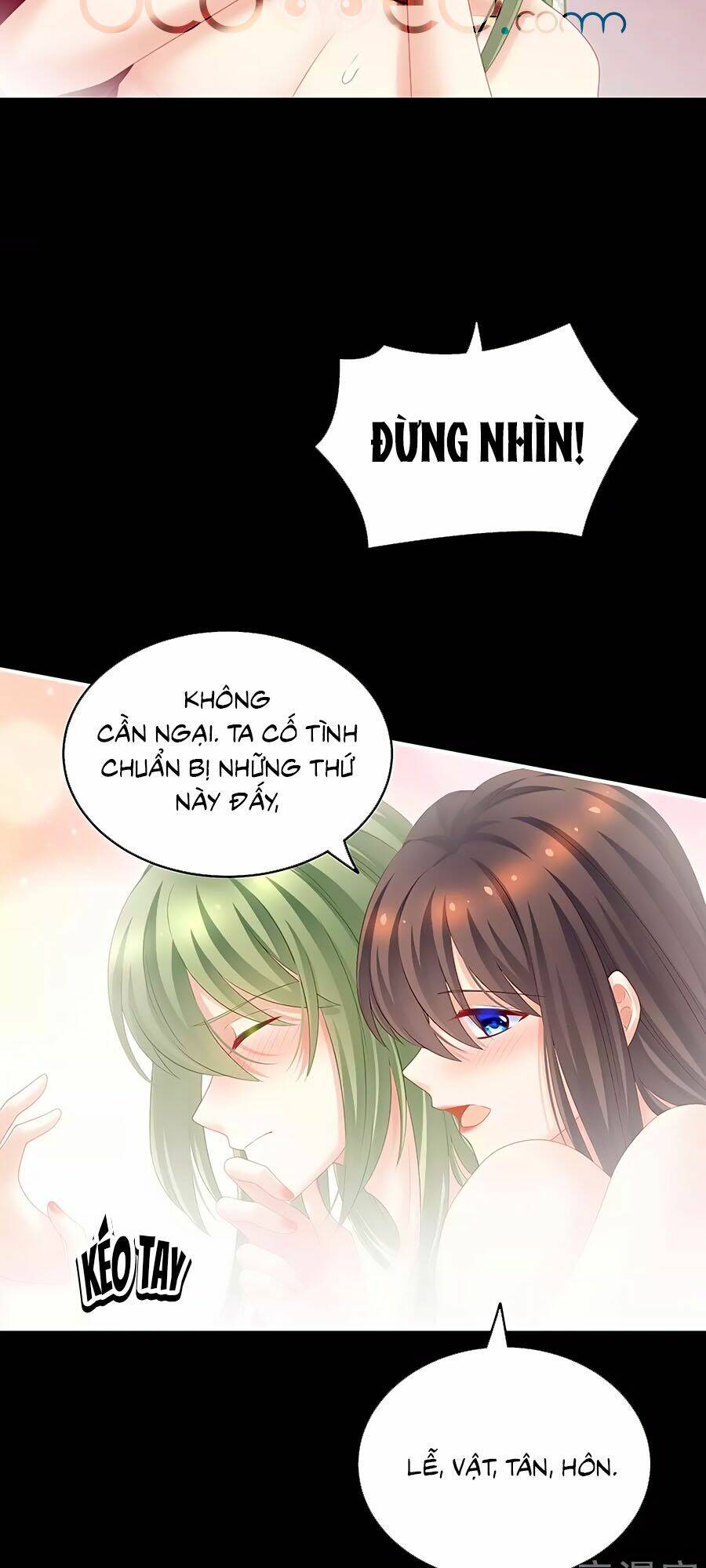 Hậu Cung Của Nữ Đế Chapter 202 - Trang 2