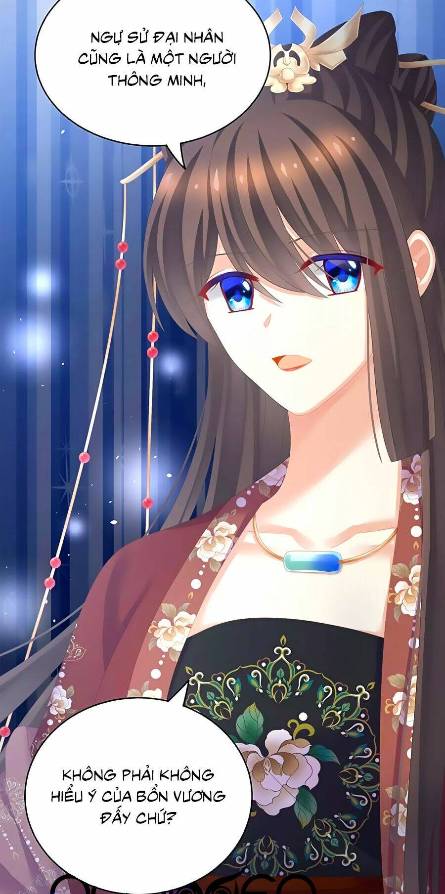 Hậu Cung Của Nữ Đế Chapter 202 - Trang 2