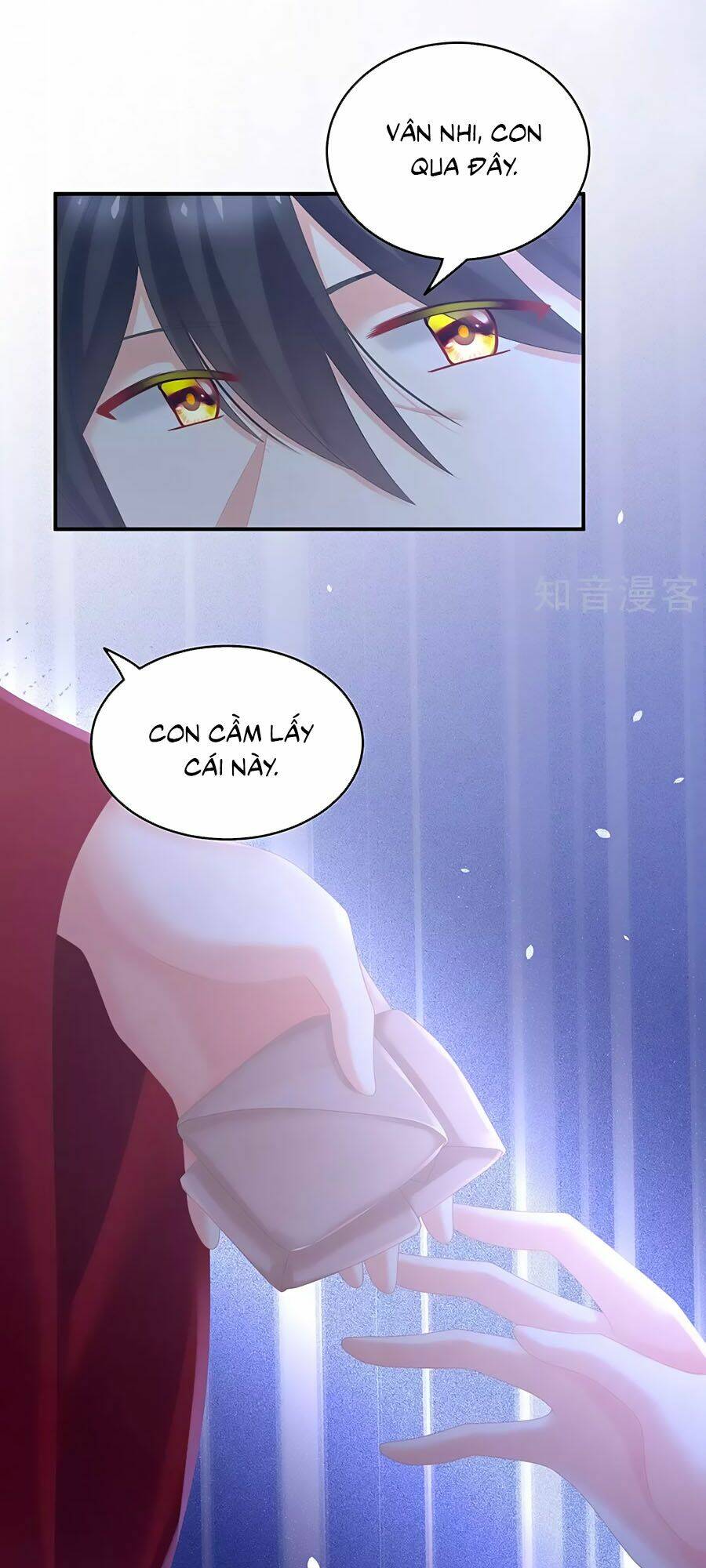 Hậu Cung Của Nữ Đế Chapter 202 - Trang 2