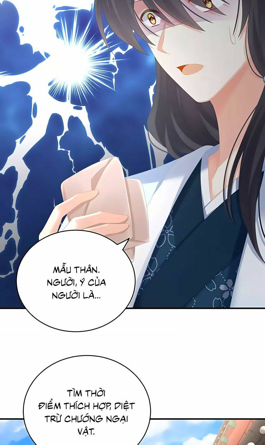 Hậu Cung Của Nữ Đế Chapter 202 - Trang 2