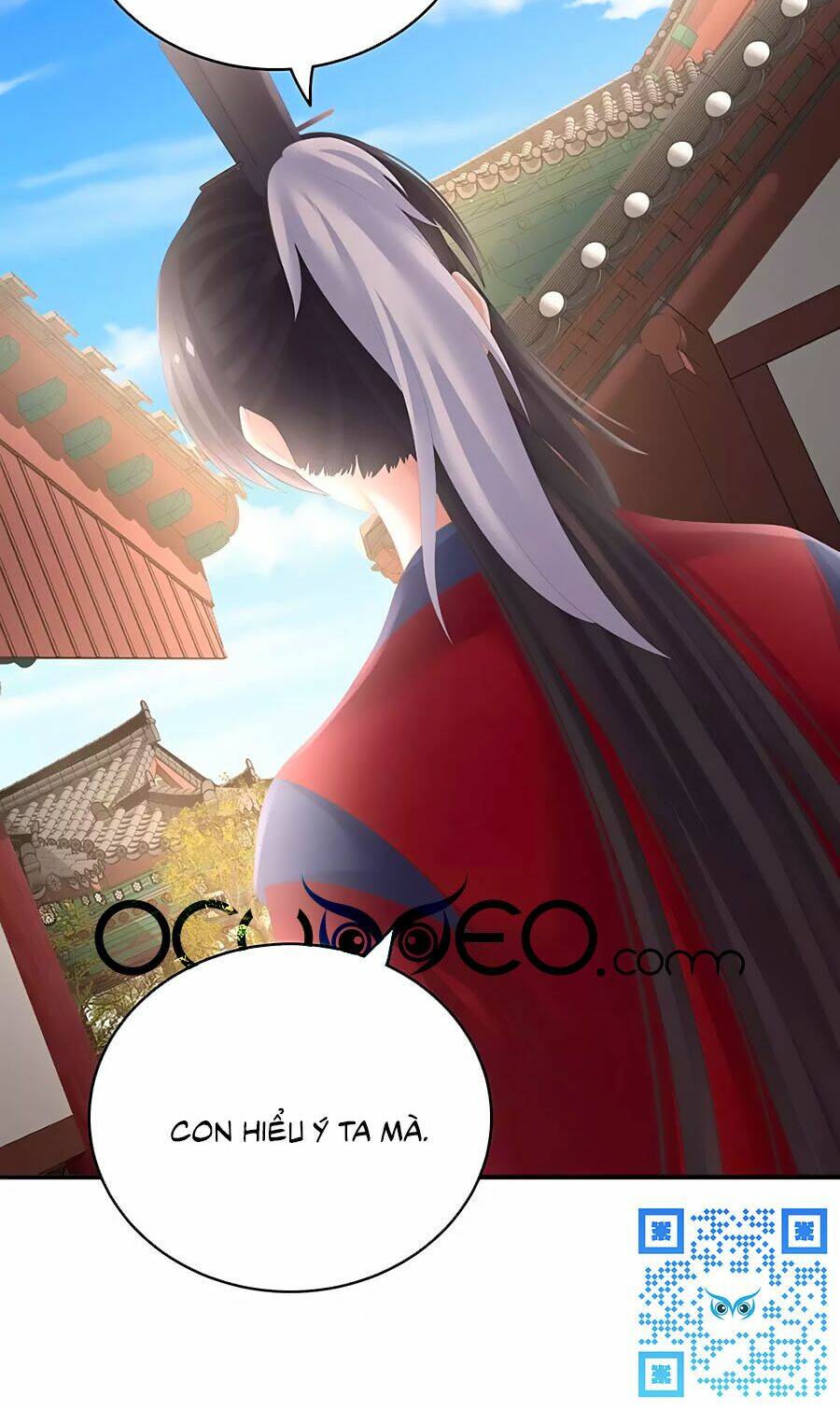 Hậu Cung Của Nữ Đế Chapter 202 - Trang 2