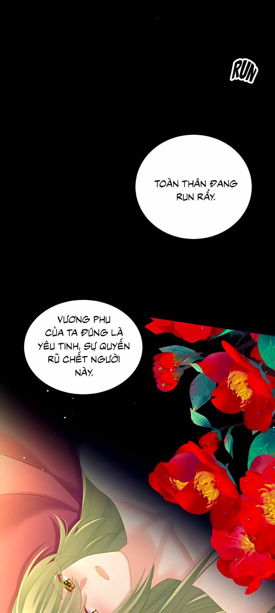 Hậu Cung Của Nữ Đế Chapter 202 - Trang 2