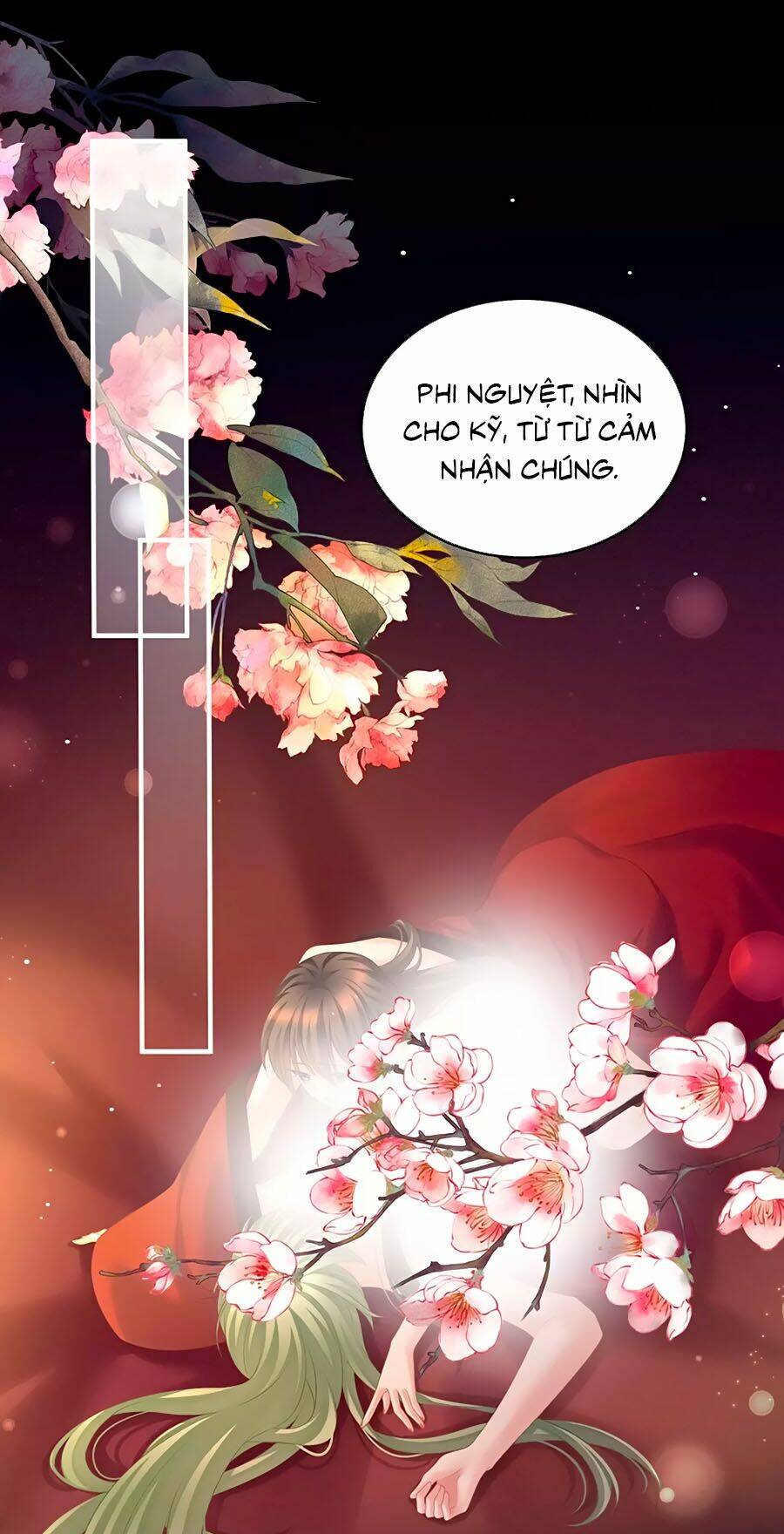 Hậu Cung Của Nữ Đế Chapter 202 - Trang 2