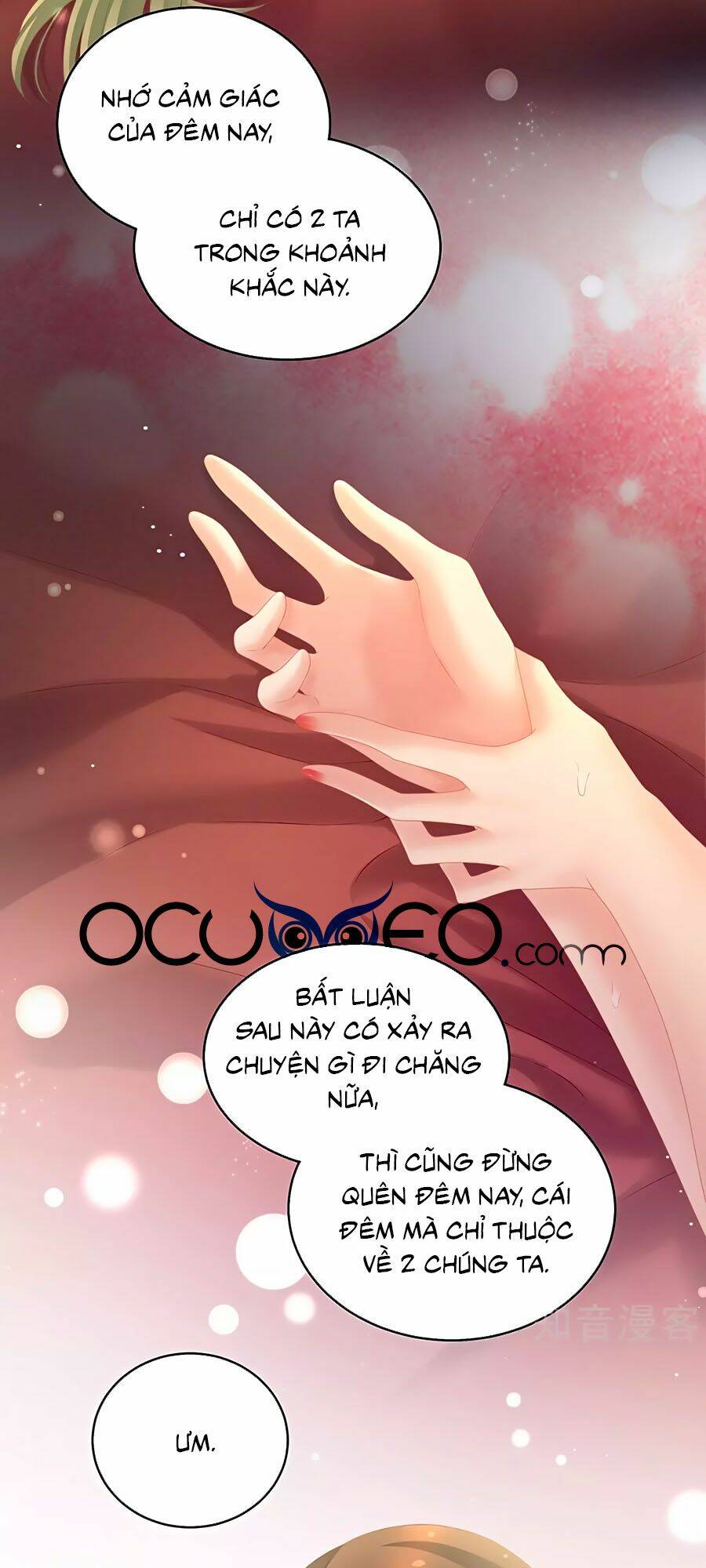 Hậu Cung Của Nữ Đế Chapter 202 - Trang 2