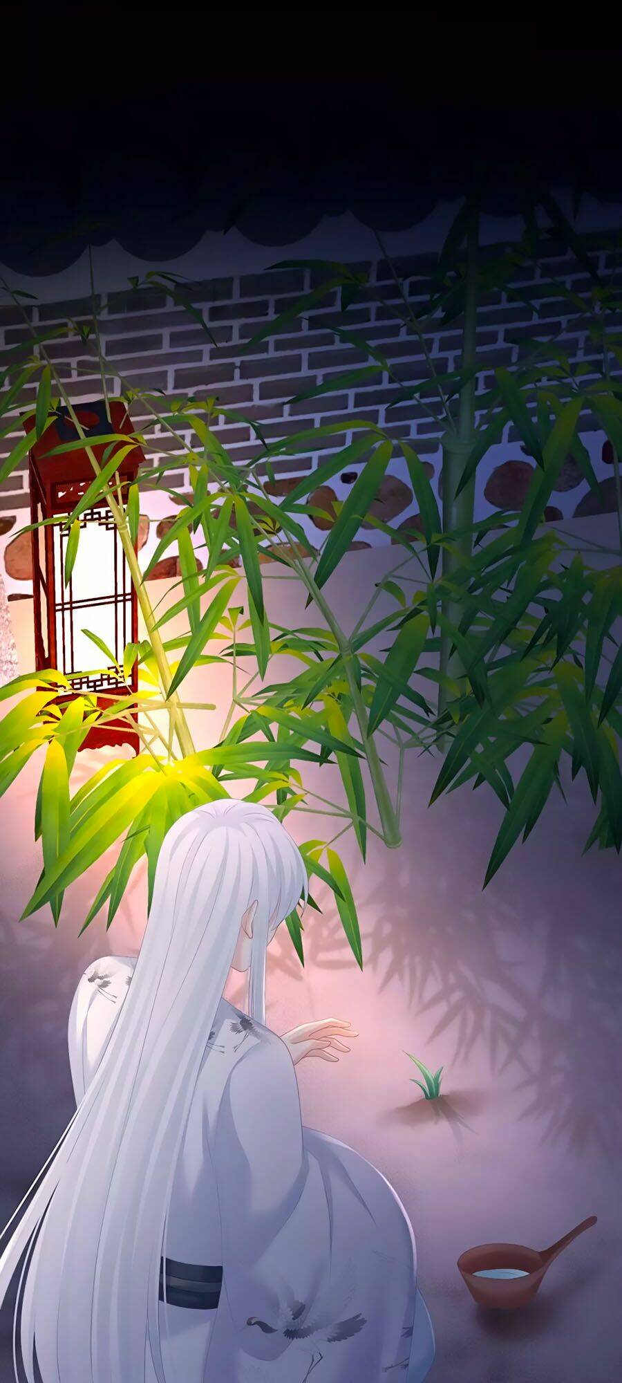 Hậu Cung Của Nữ Đế Chapter 203 - Trang 2