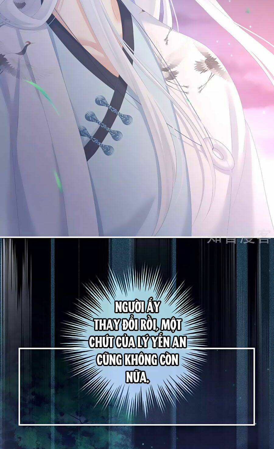 Hậu Cung Của Nữ Đế Chapter 203 - Trang 2