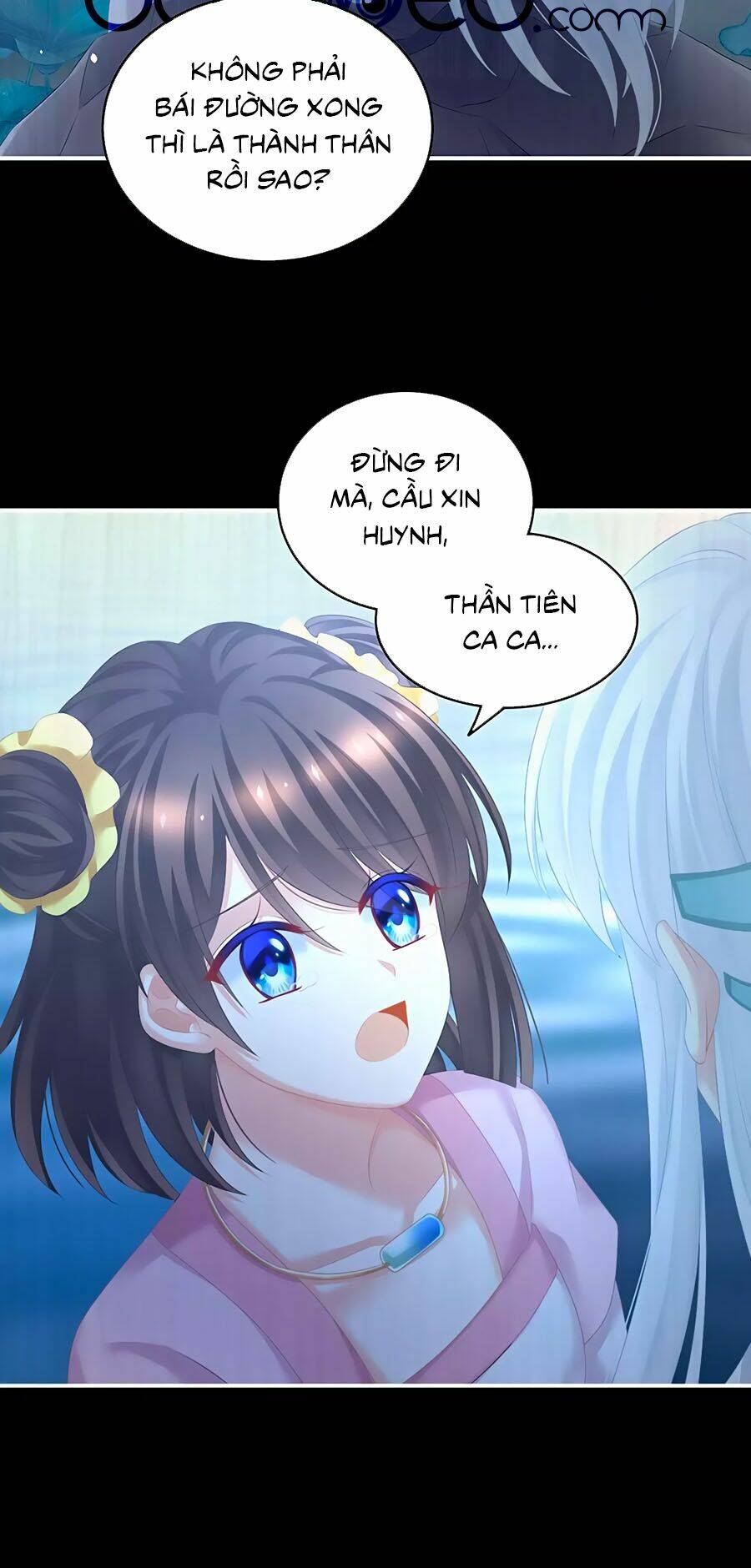 Hậu Cung Của Nữ Đế Chapter 203 - Trang 2