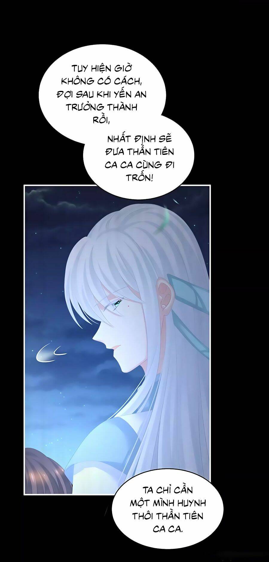 Hậu Cung Của Nữ Đế Chapter 203 - Trang 2