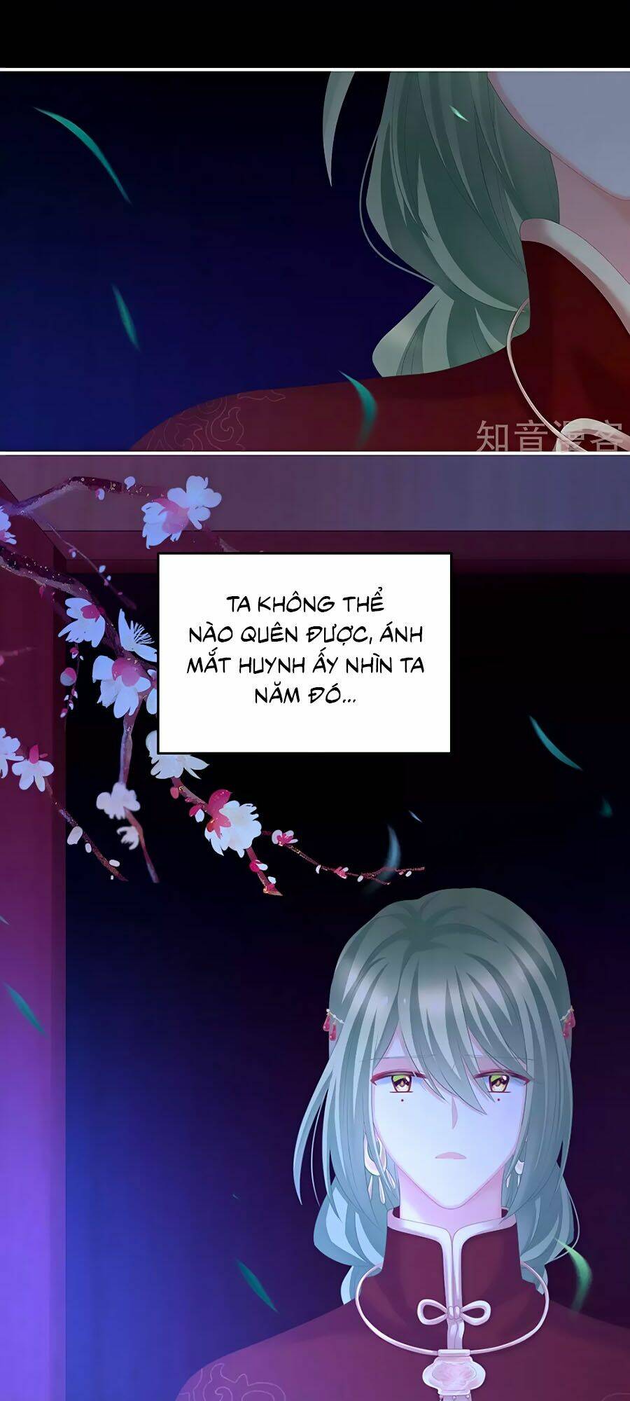 Hậu Cung Của Nữ Đế Chapter 203 - Trang 2