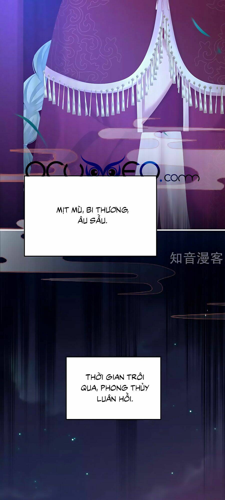 Hậu Cung Của Nữ Đế Chapter 203 - Trang 2