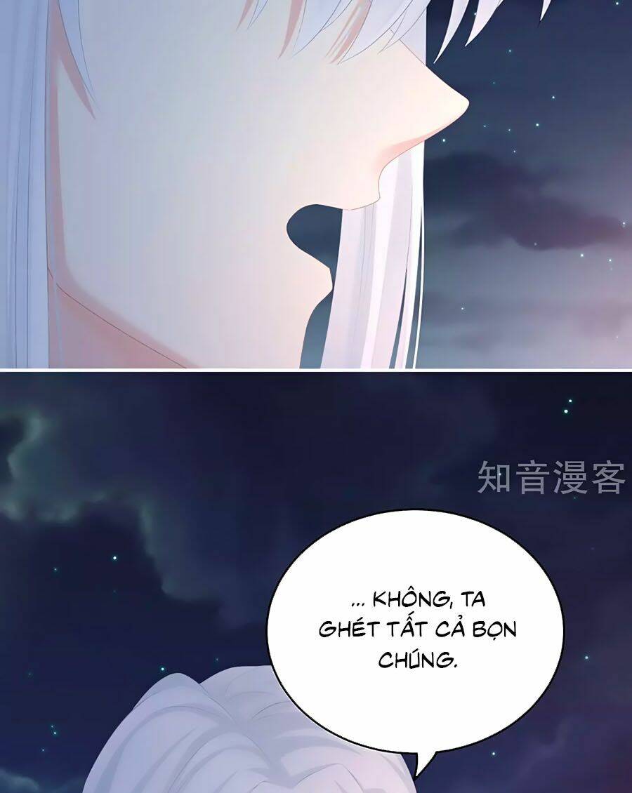 Hậu Cung Của Nữ Đế Chapter 203 - Trang 2