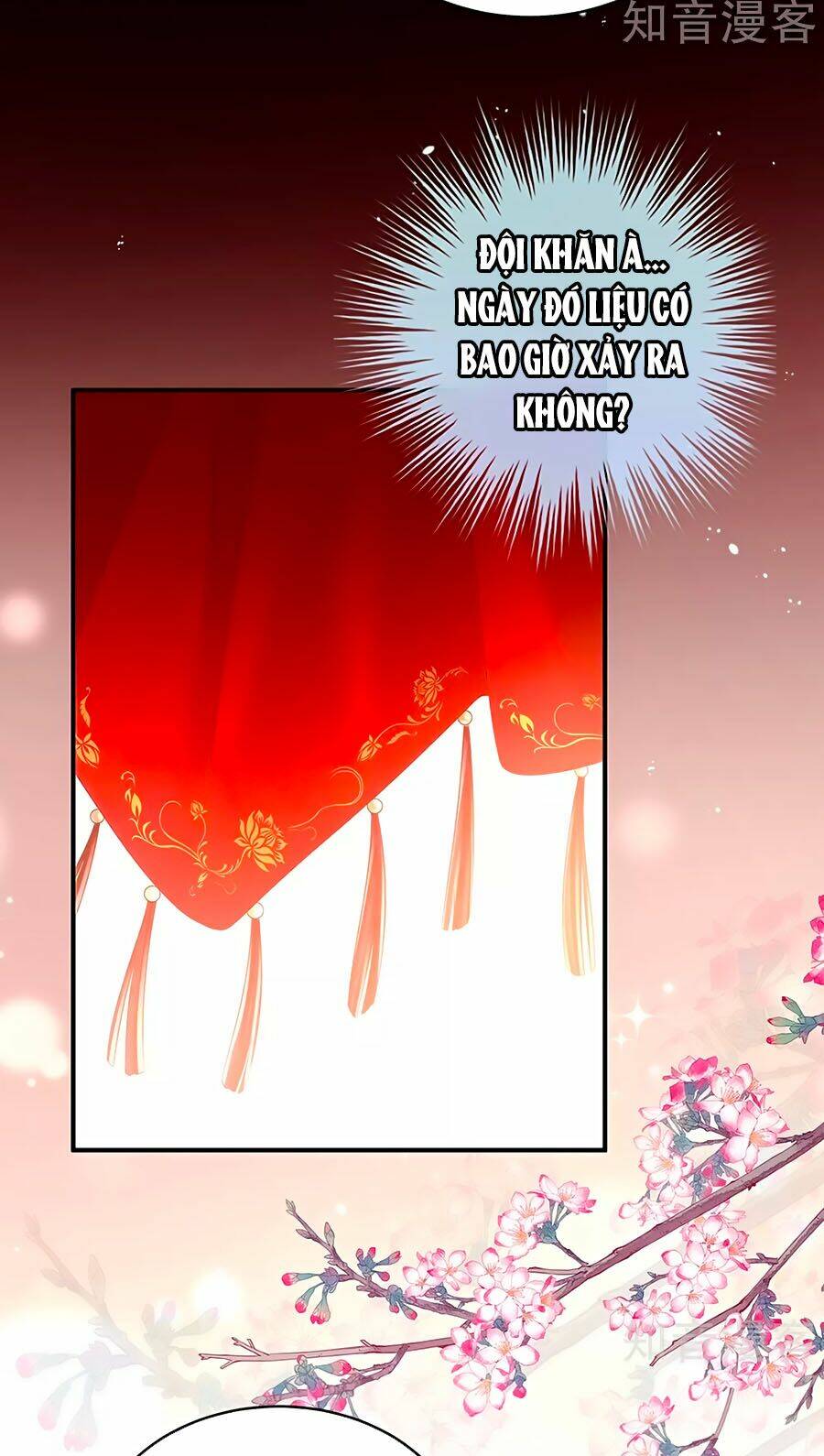 Hậu Cung Của Nữ Đế Chapter 203 - Trang 2