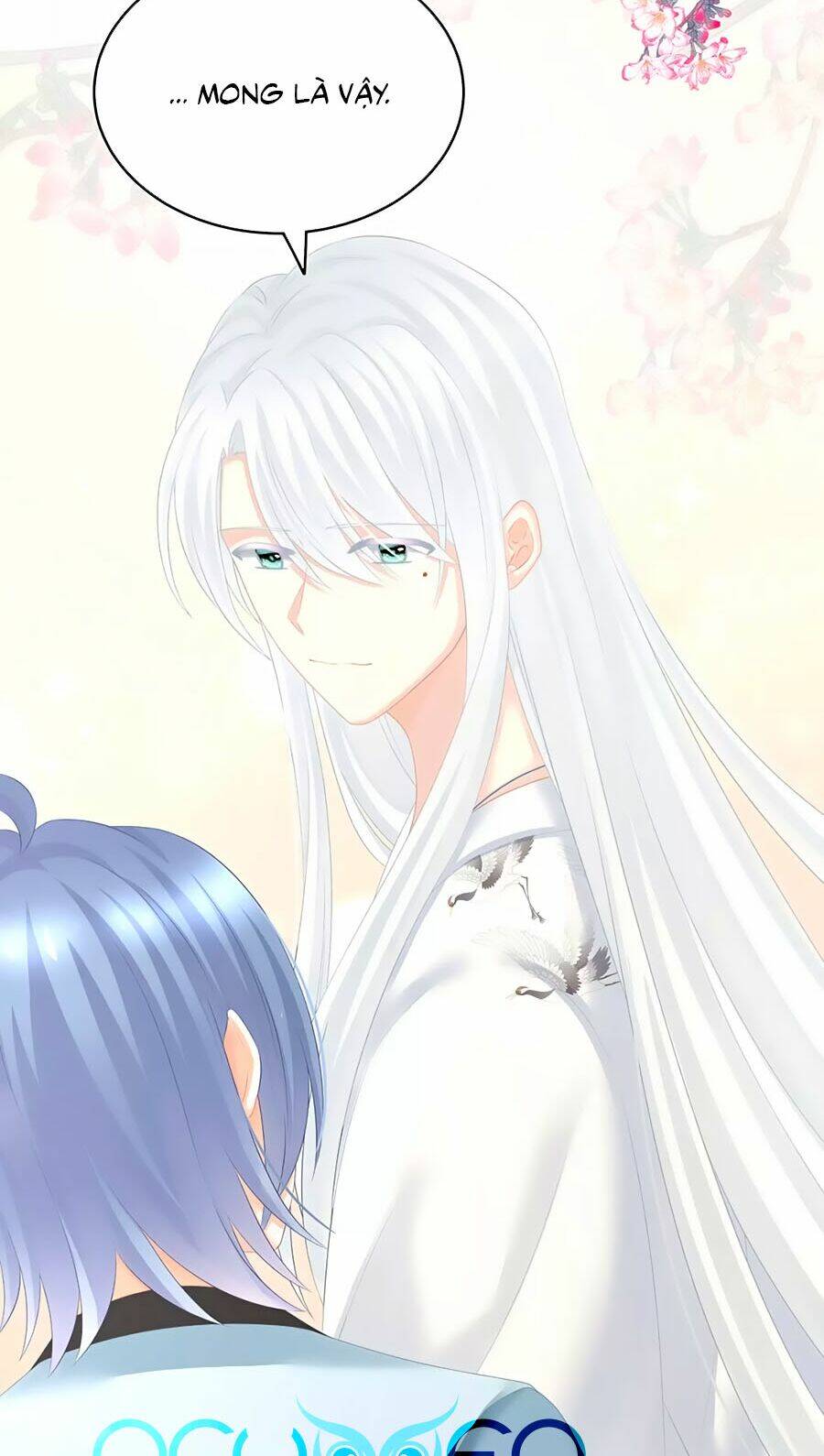 Hậu Cung Của Nữ Đế Chapter 203 - Trang 2