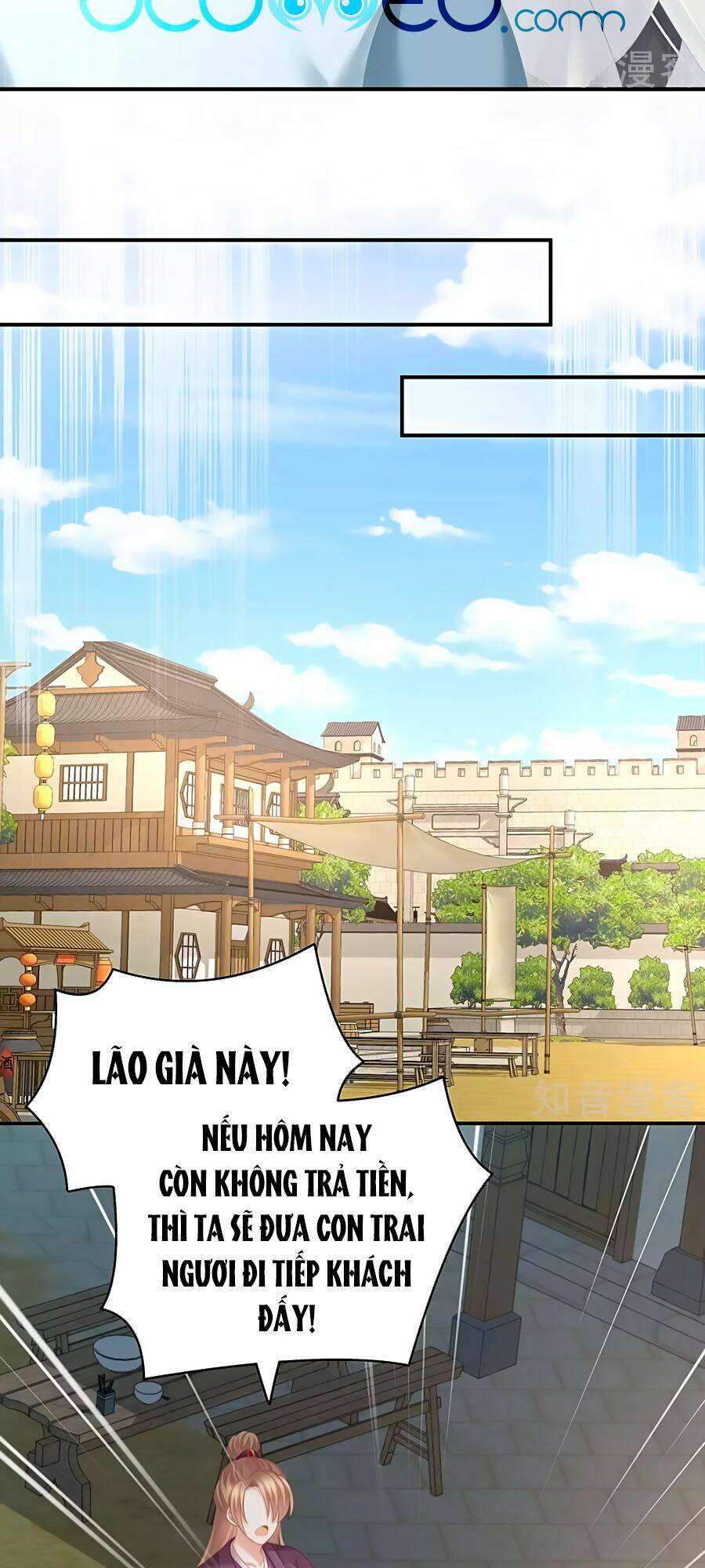 Hậu Cung Của Nữ Đế Chapter 203 - Trang 2