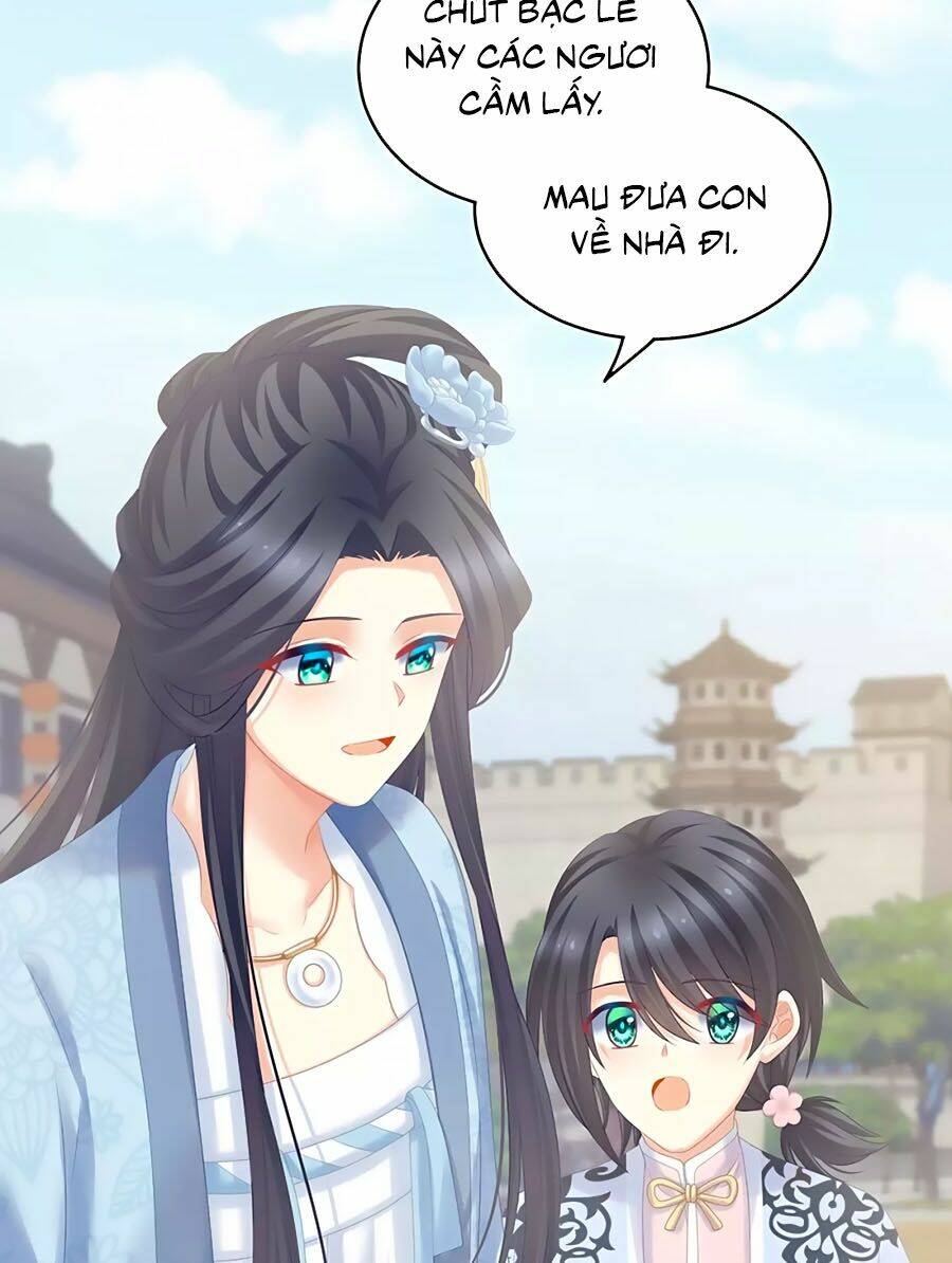 Hậu Cung Của Nữ Đế Chapter 203 - Trang 2