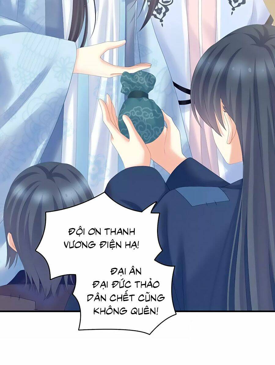 Hậu Cung Của Nữ Đế Chapter 203 - Trang 2
