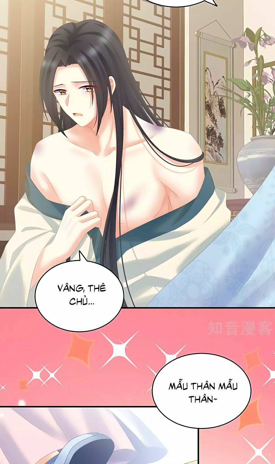 Hậu Cung Của Nữ Đế Chapter 203 - Trang 2