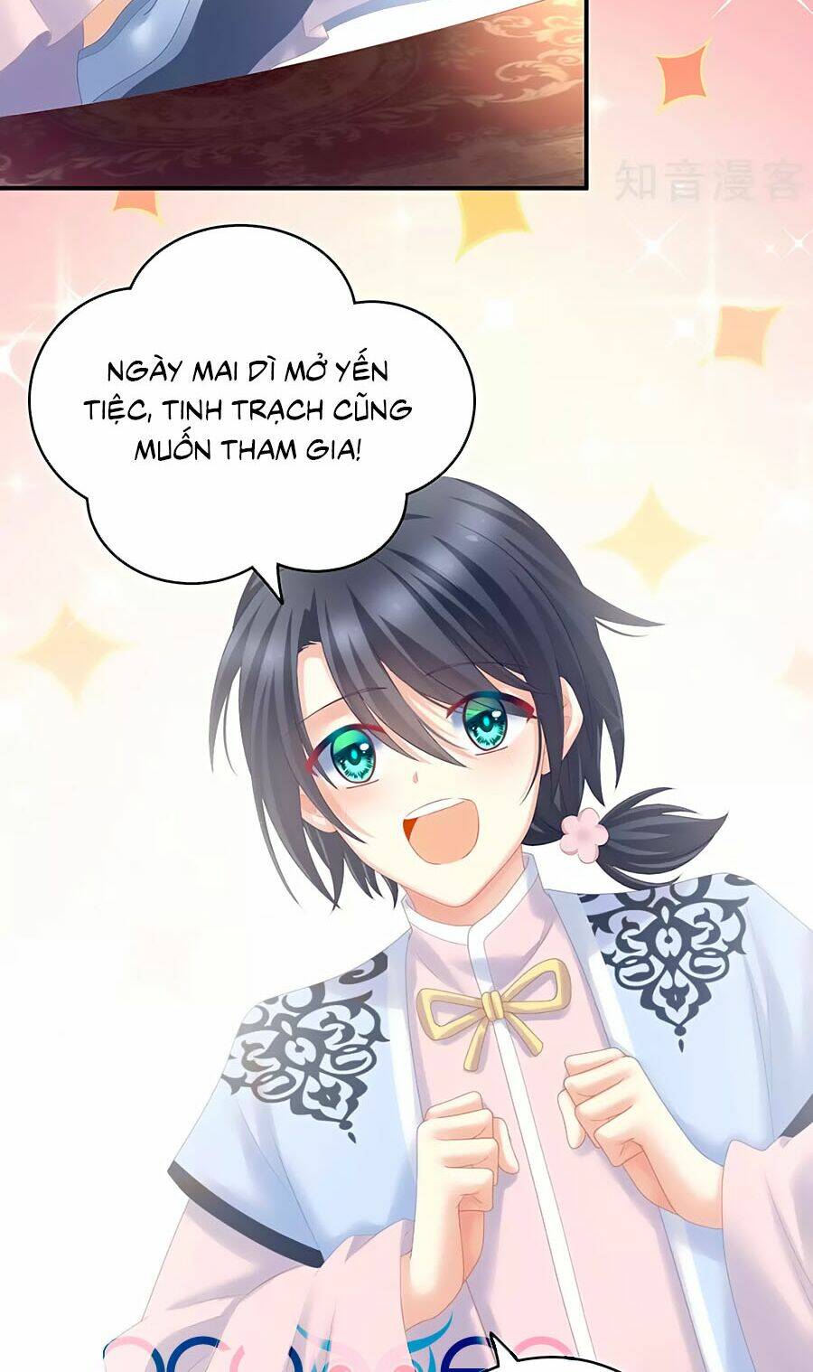 Hậu Cung Của Nữ Đế Chapter 203 - Trang 2