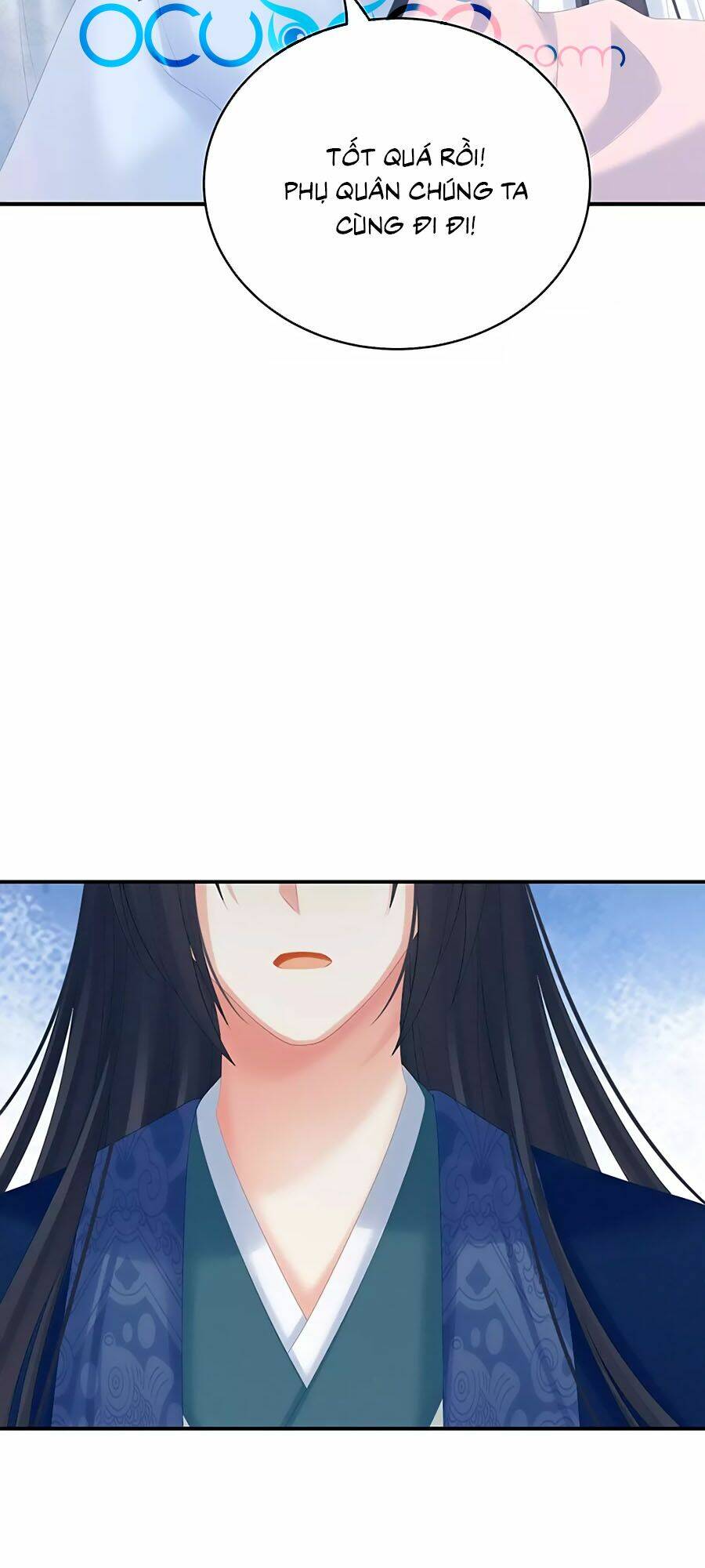 Hậu Cung Của Nữ Đế Chapter 203 - Trang 2