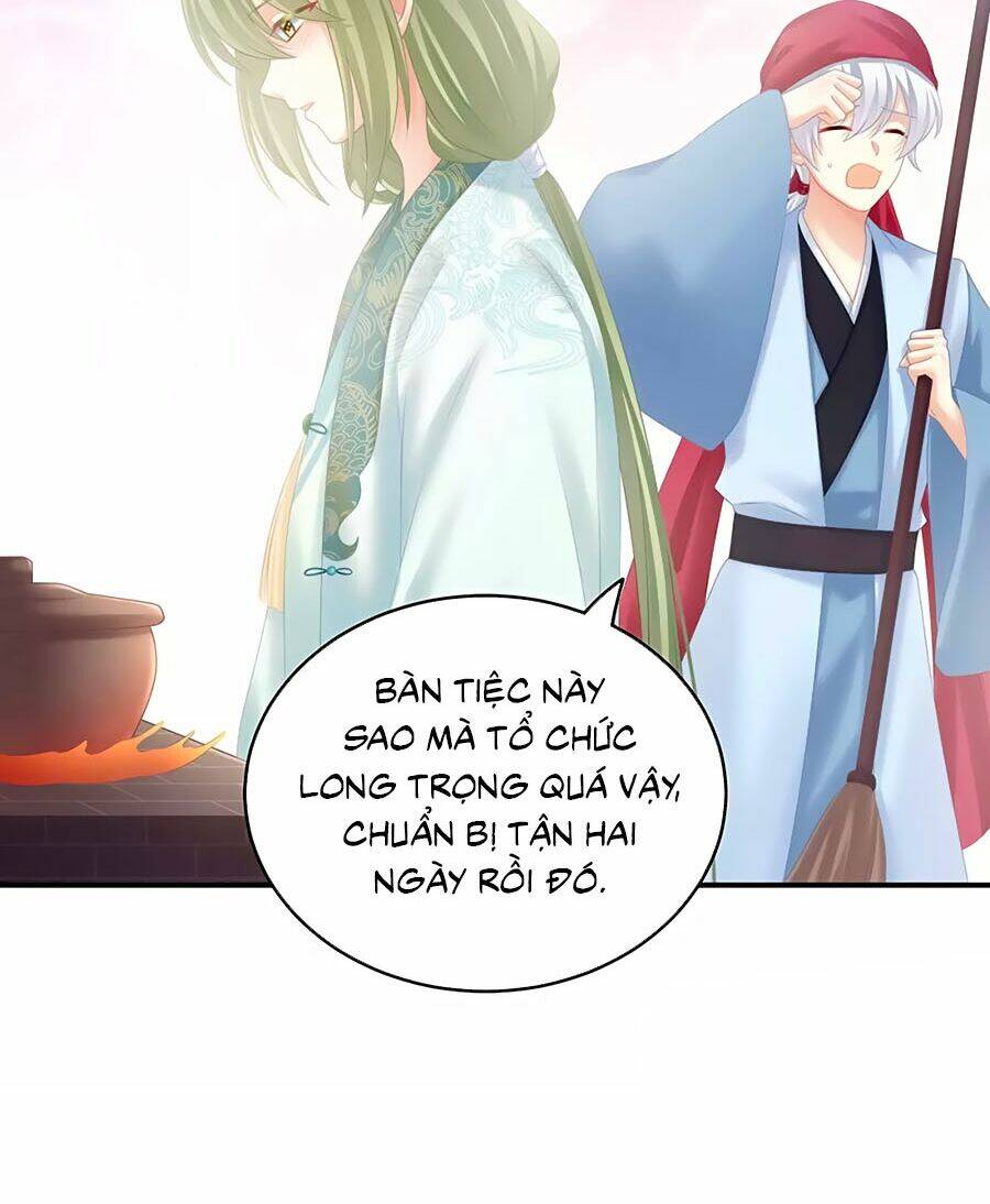 Hậu Cung Của Nữ Đế Chapter 203 - Trang 2