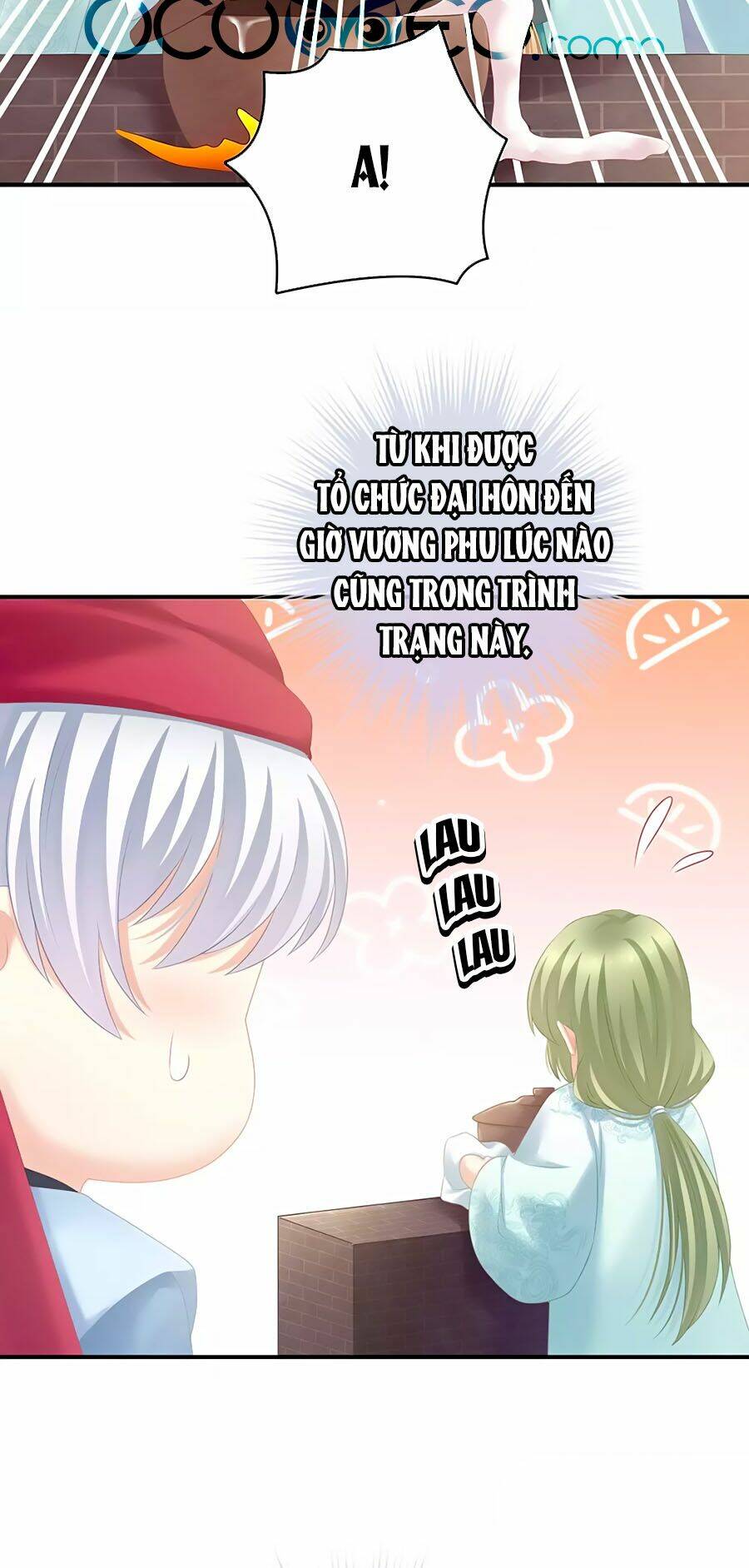 Hậu Cung Của Nữ Đế Chapter 203 - Trang 2