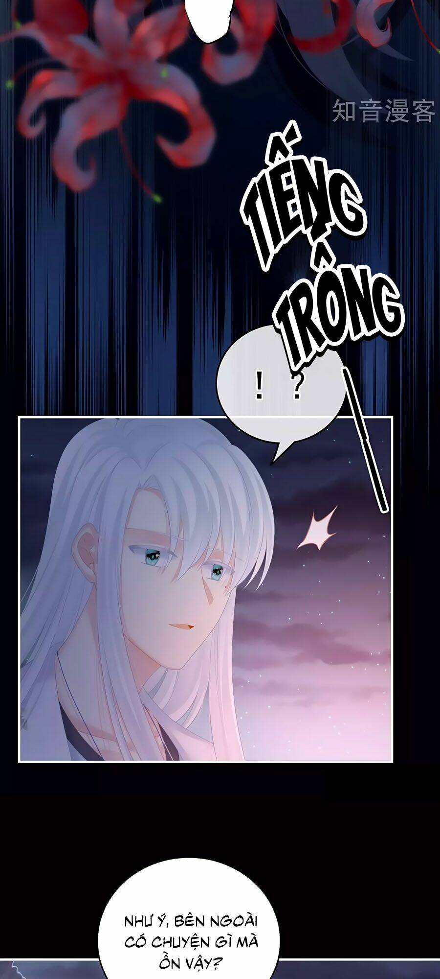 Hậu Cung Của Nữ Đế Chapter 203 - Trang 2