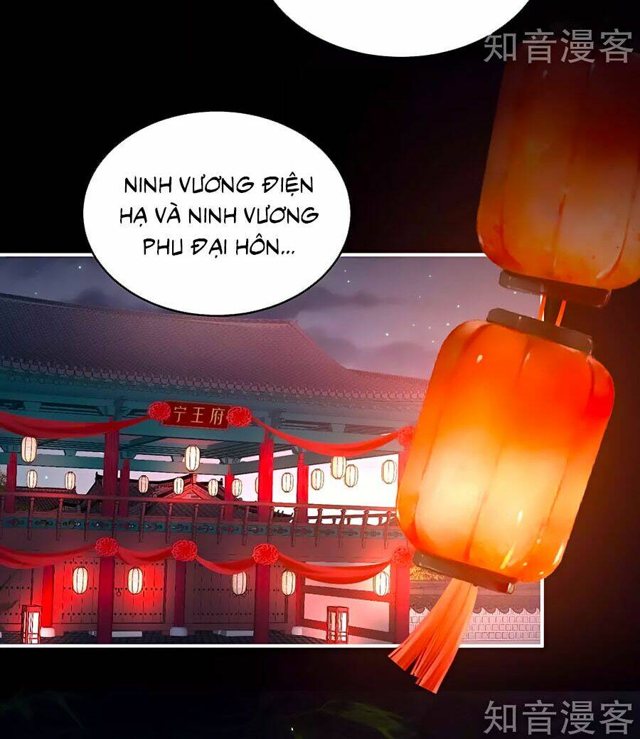Hậu Cung Của Nữ Đế Chapter 203 - Trang 2